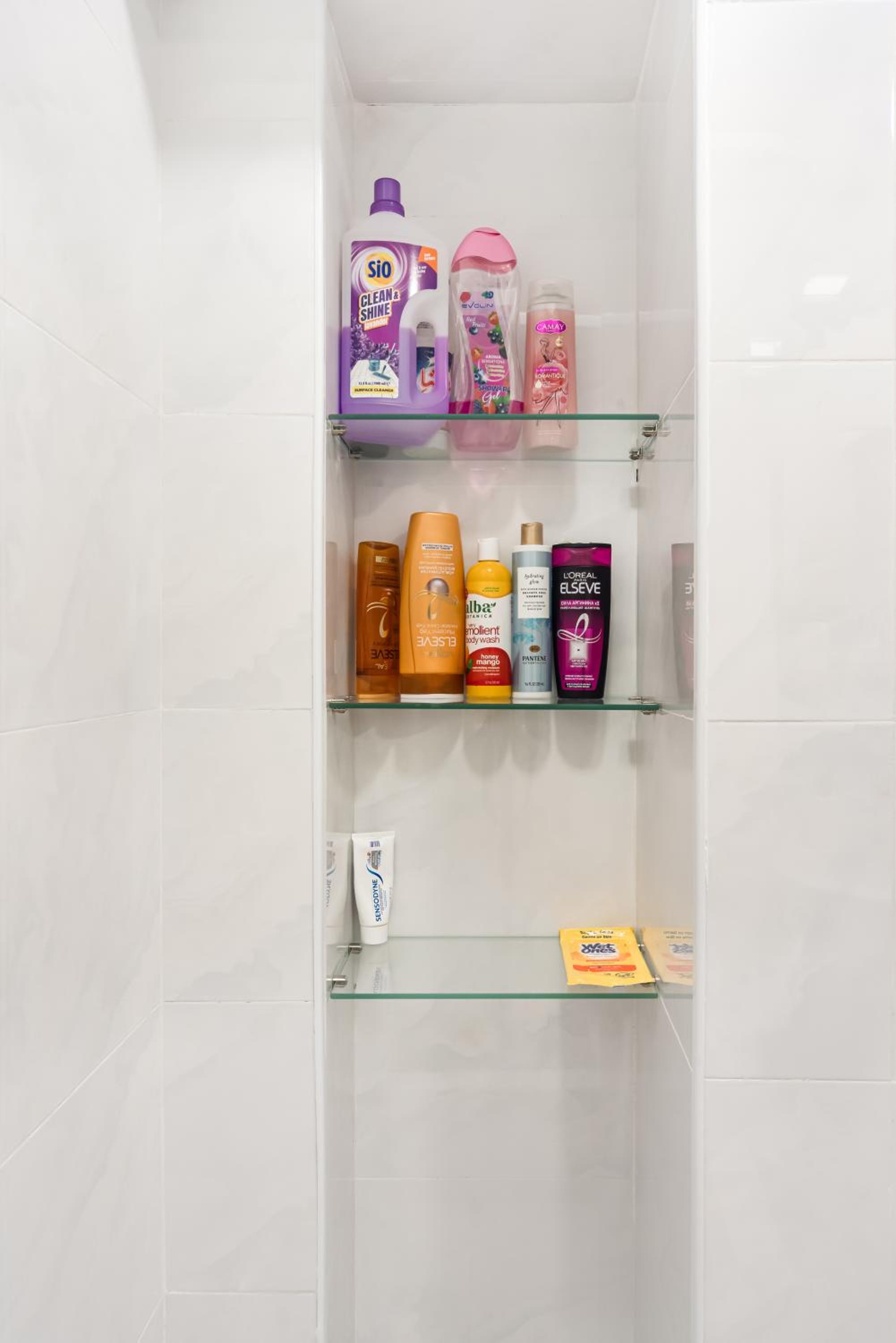 Apartment in Yerevan