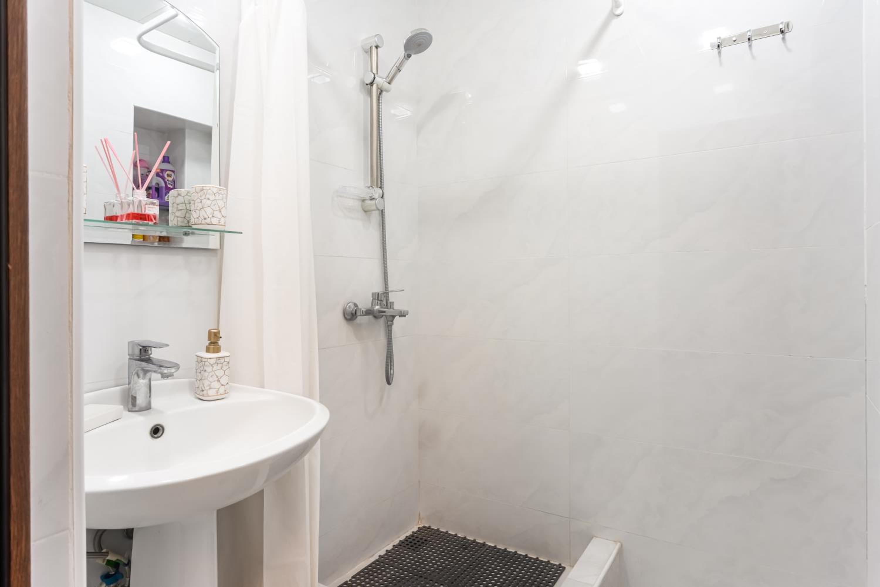 Apartment in Yerevan