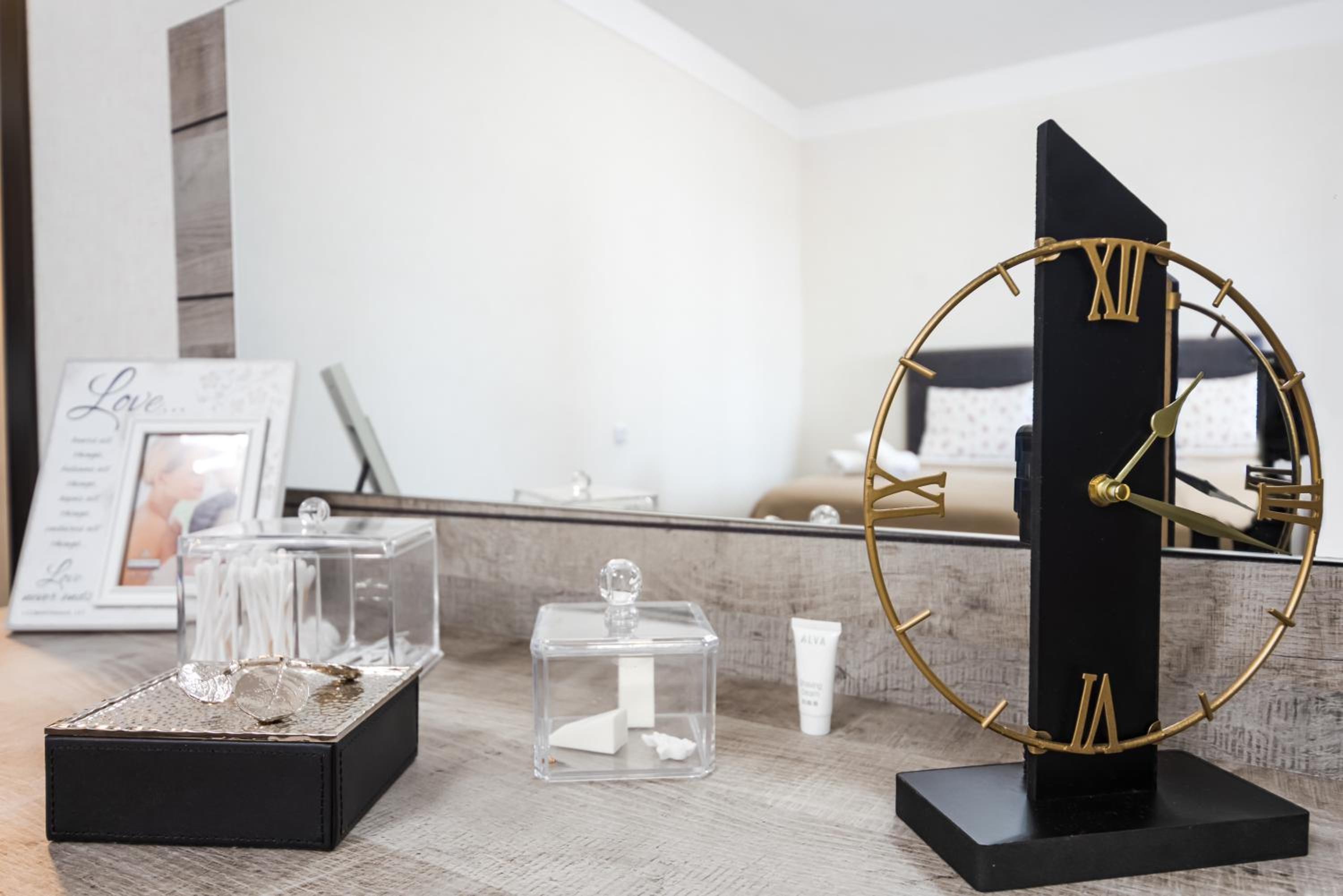 Apartment in Yerevan