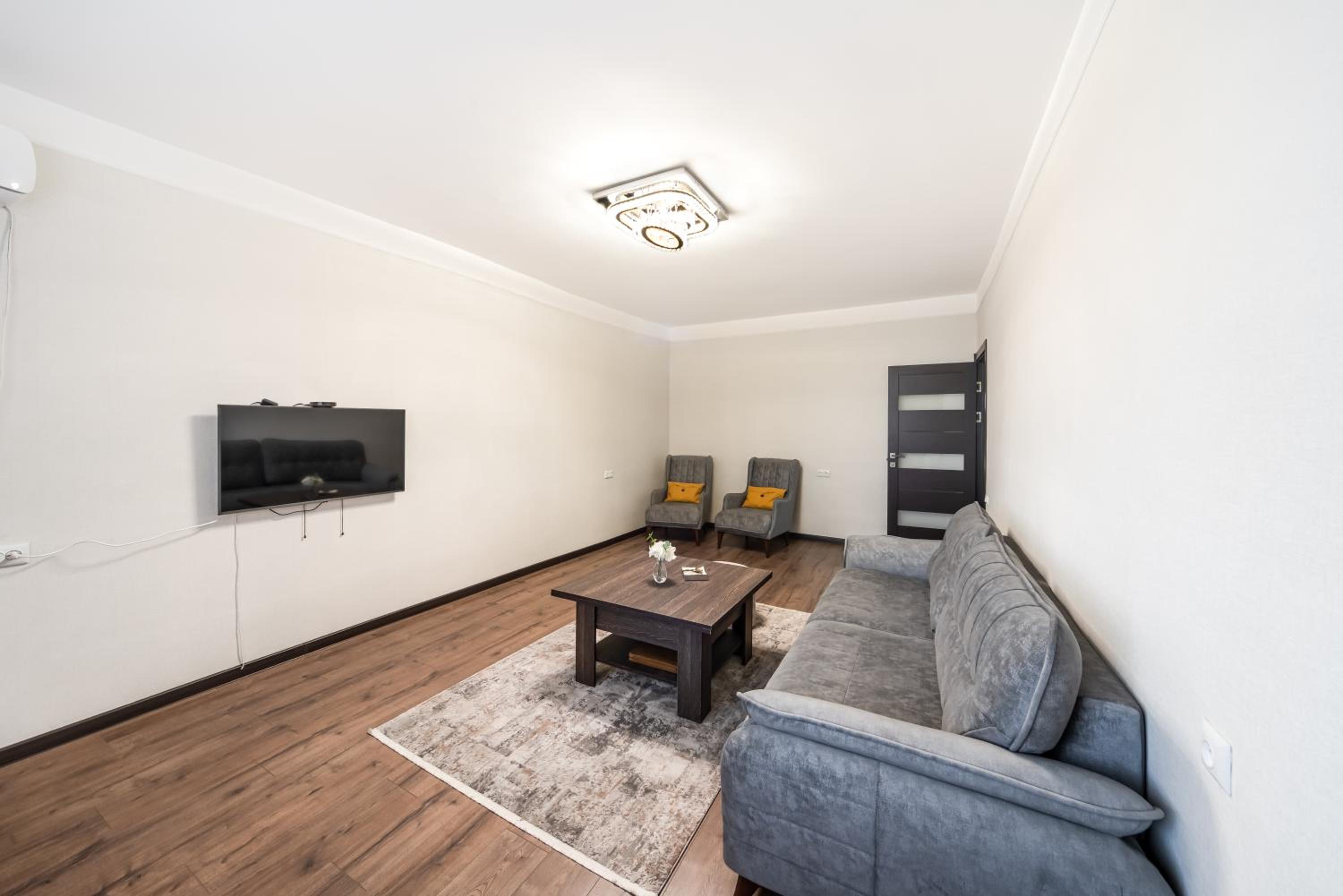 Apartment in Yerevan