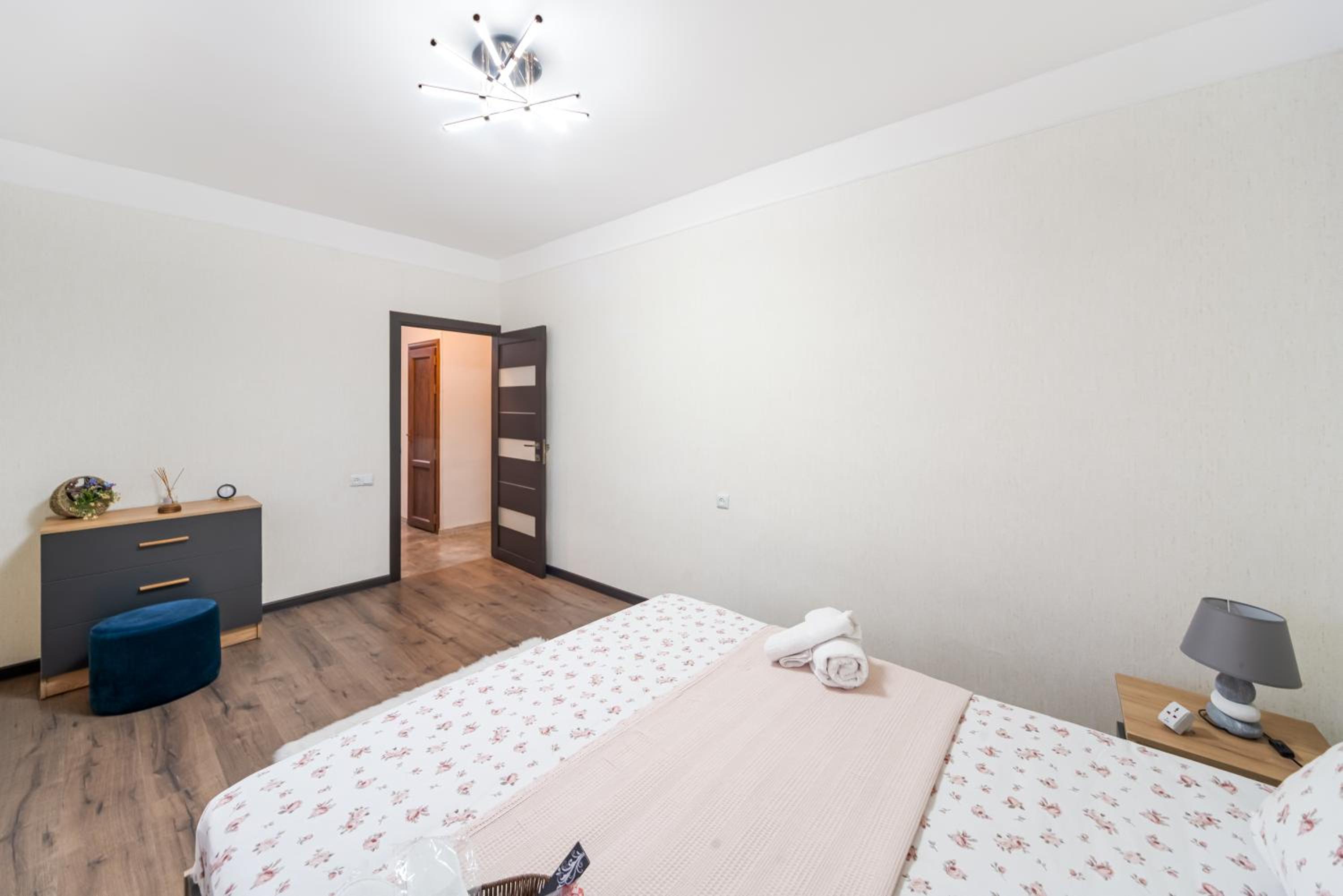 Apartment in Yerevan