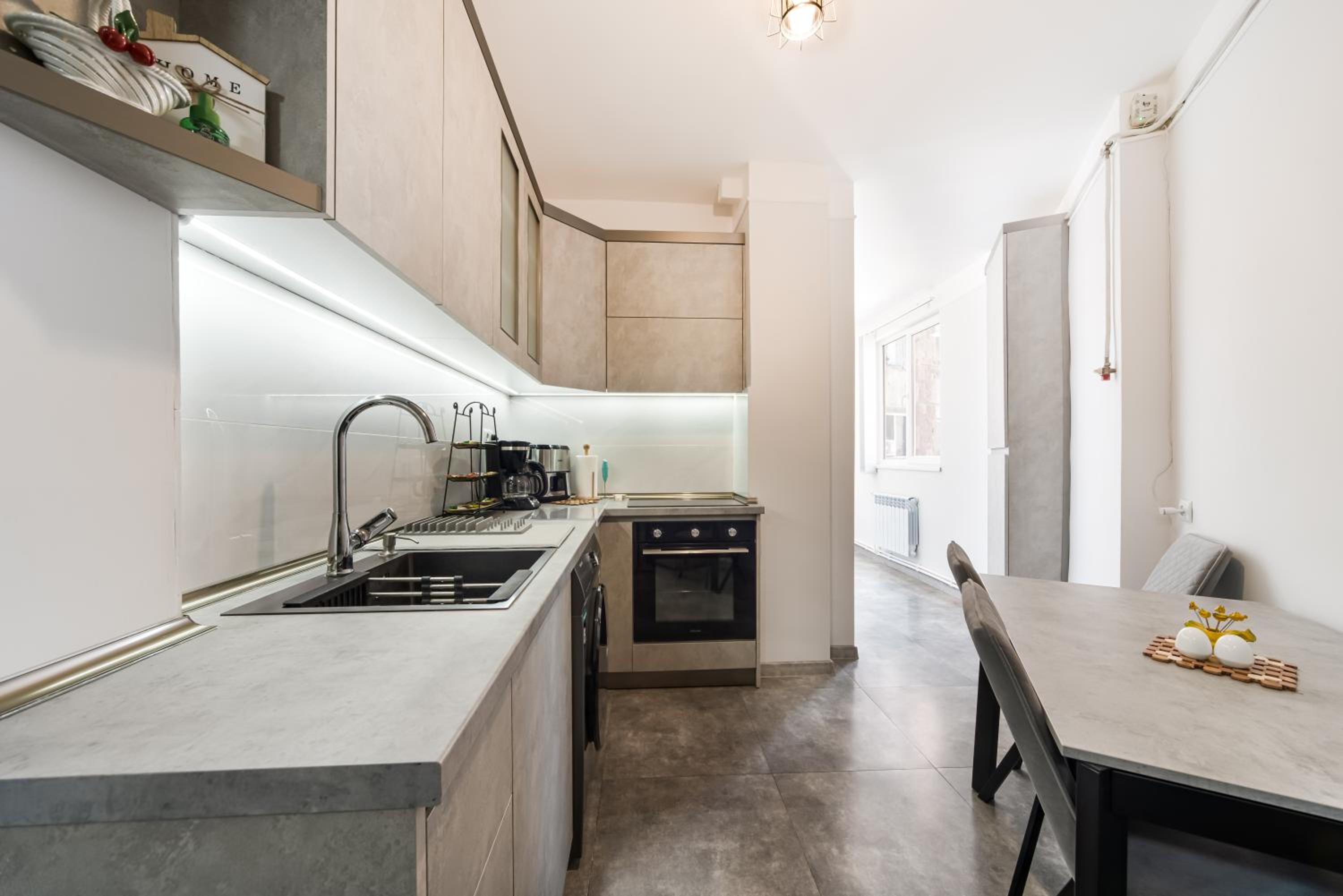 Apartment in Yerevan