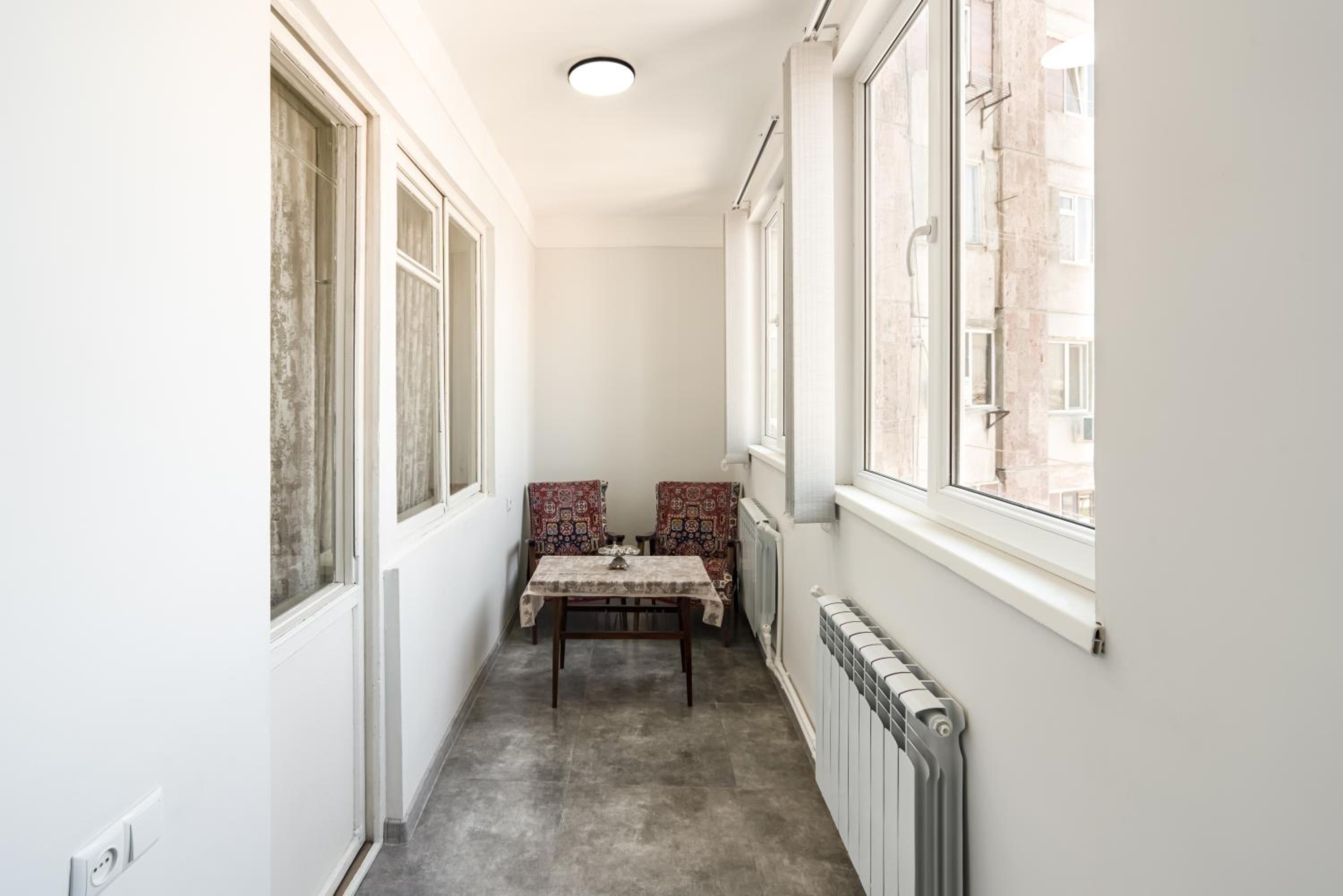 Apartment in Yerevan
