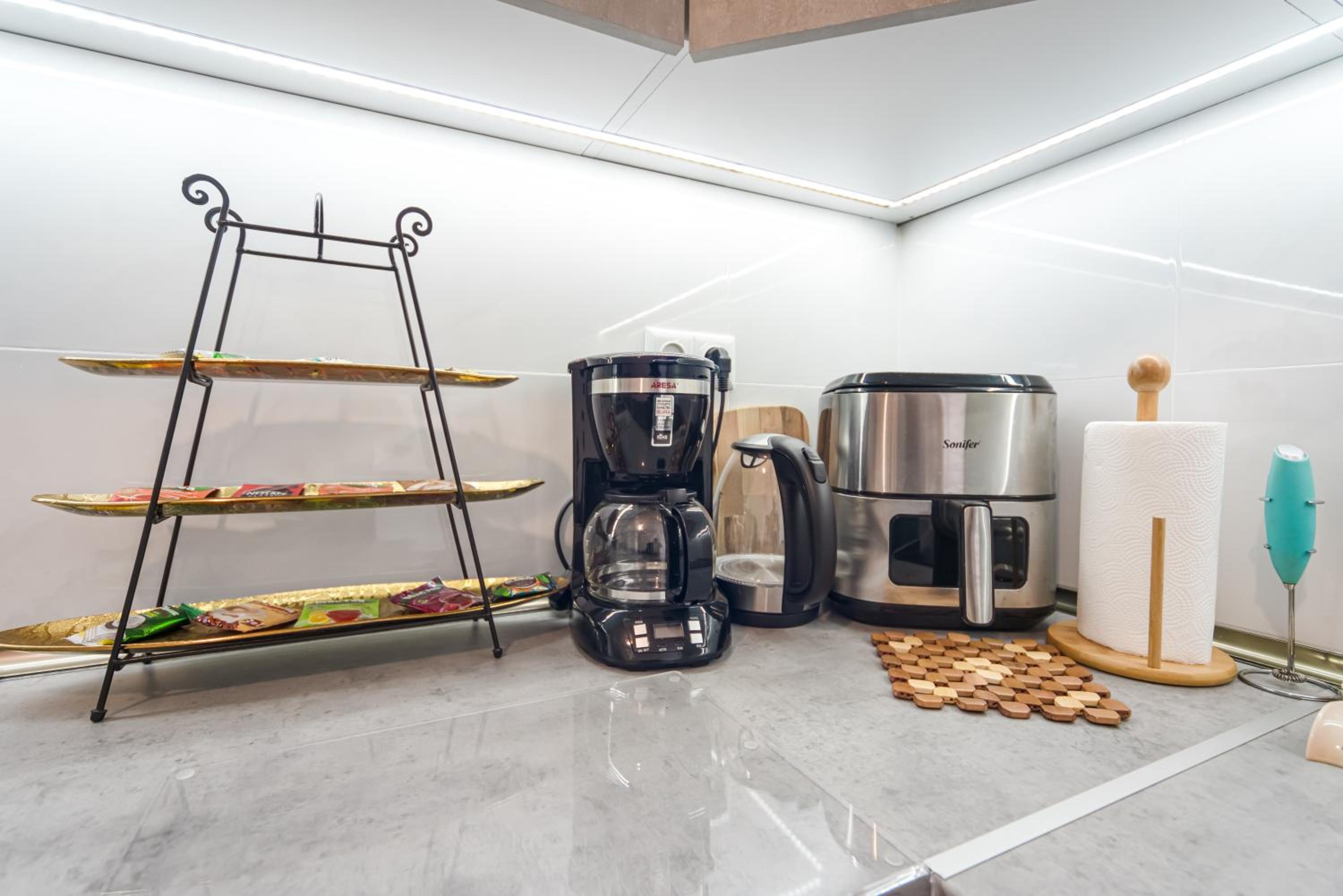 Apartment in Yerevan