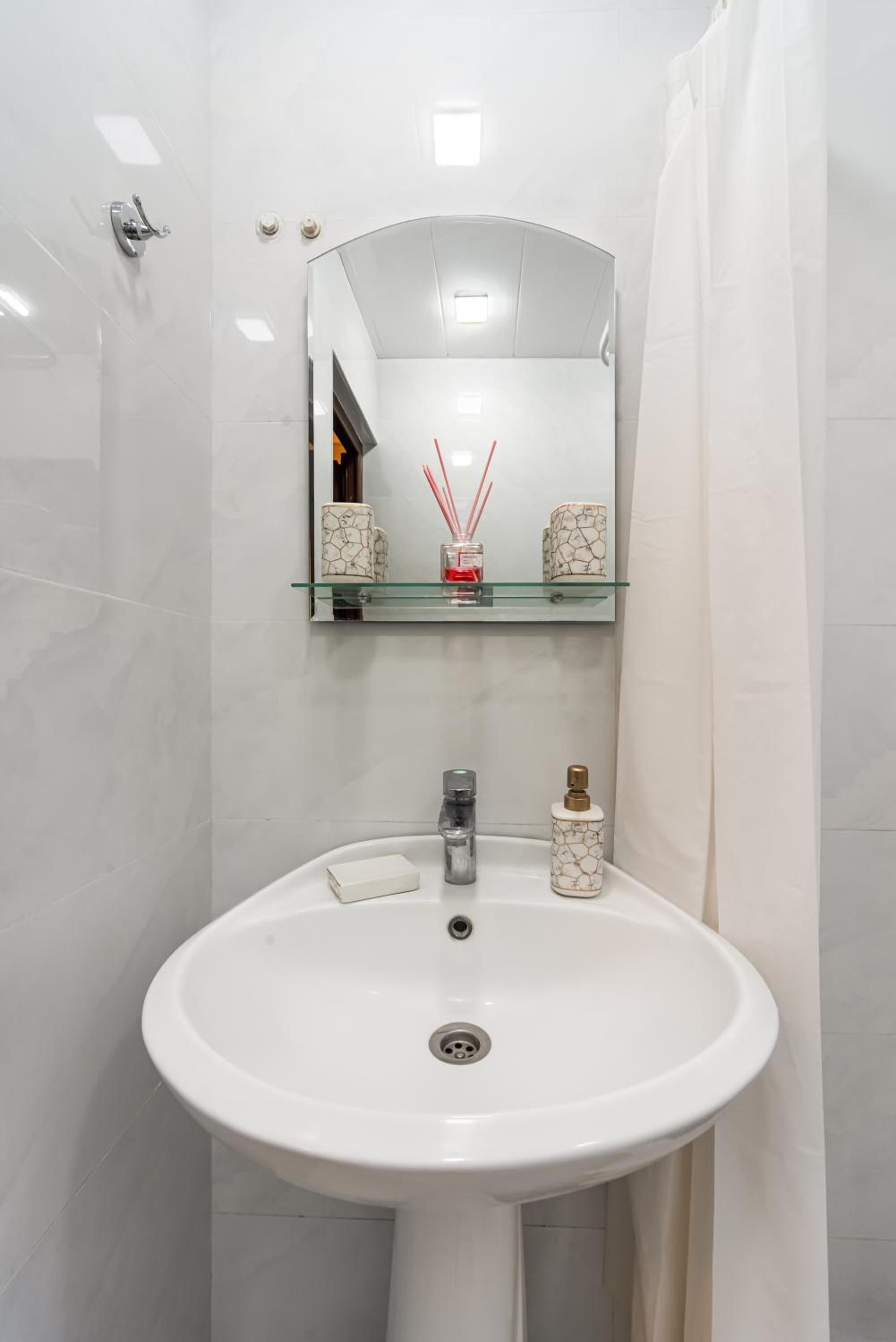 Apartment in Yerevan
