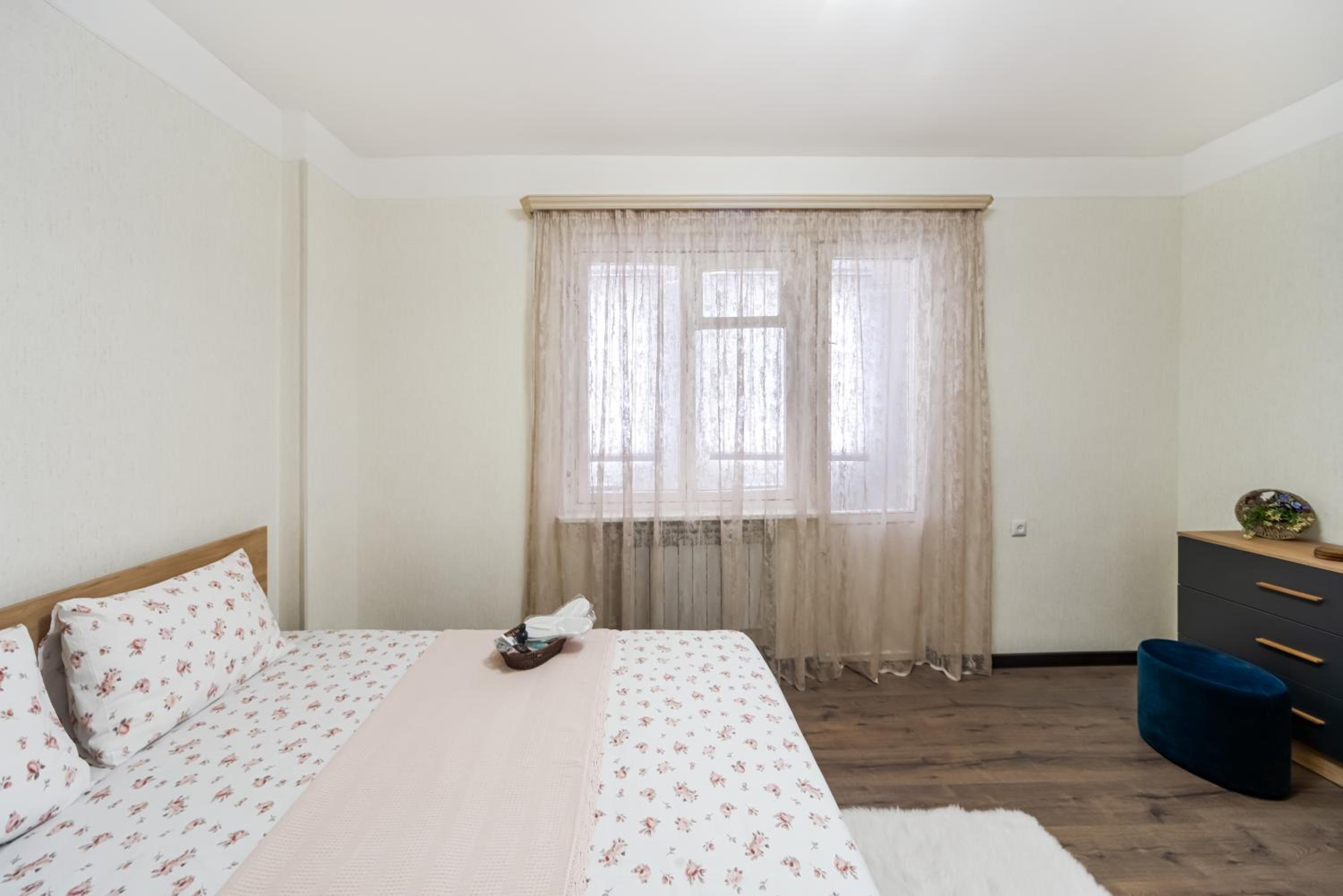 Apartment in Yerevan