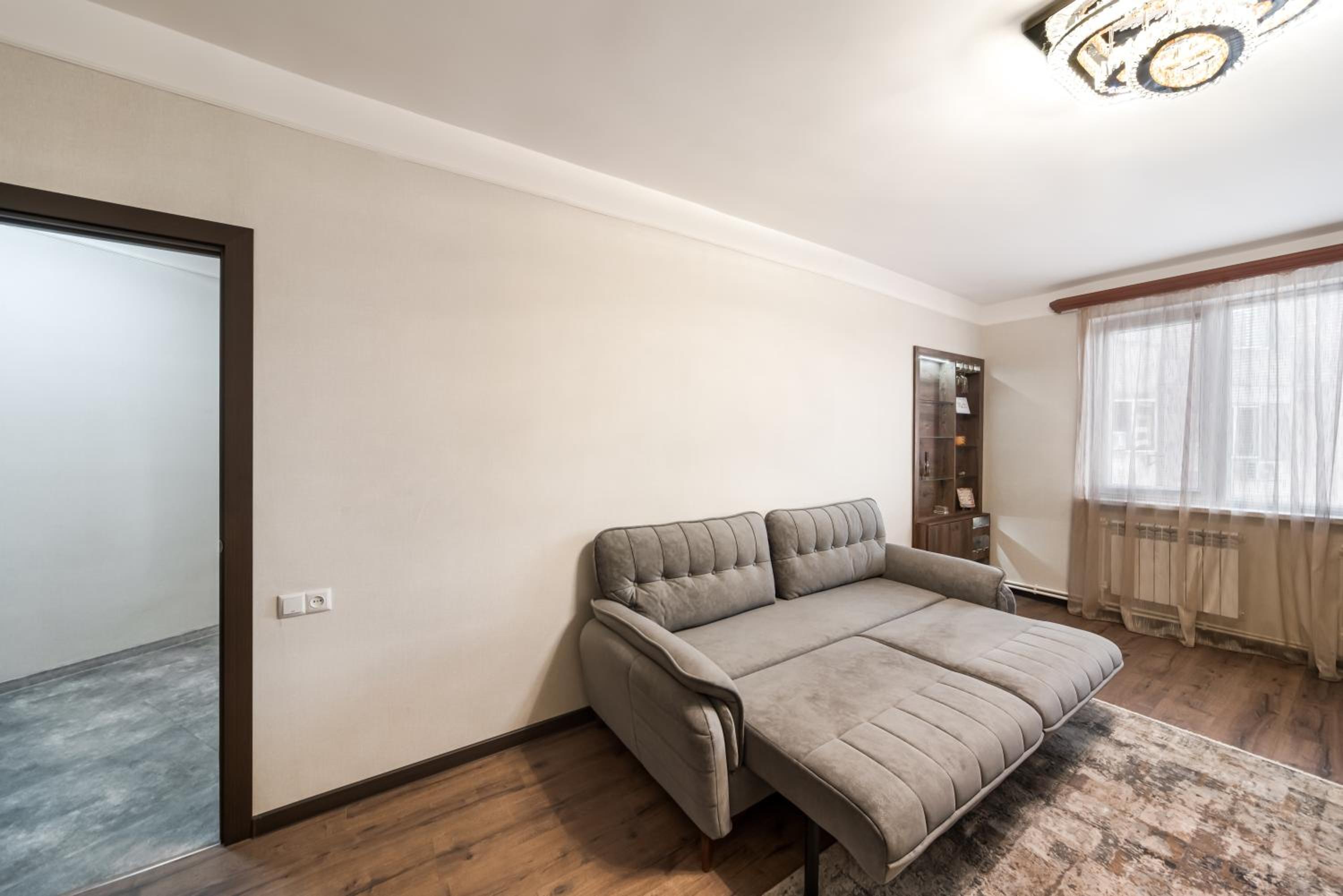 Apartment in Yerevan