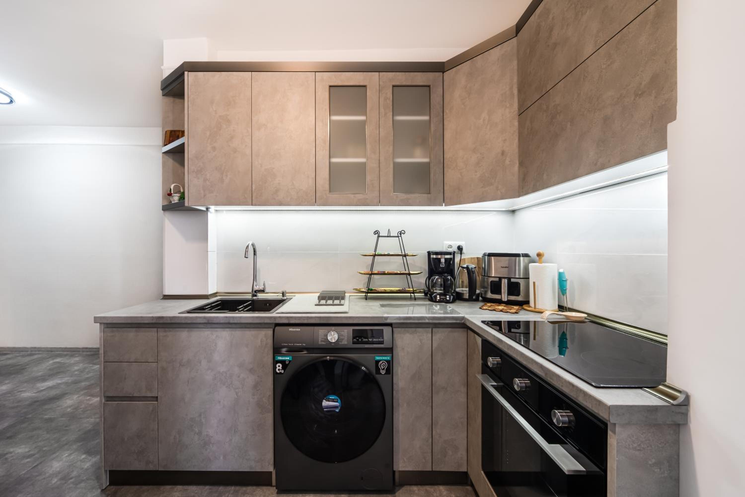 Apartment in Yerevan