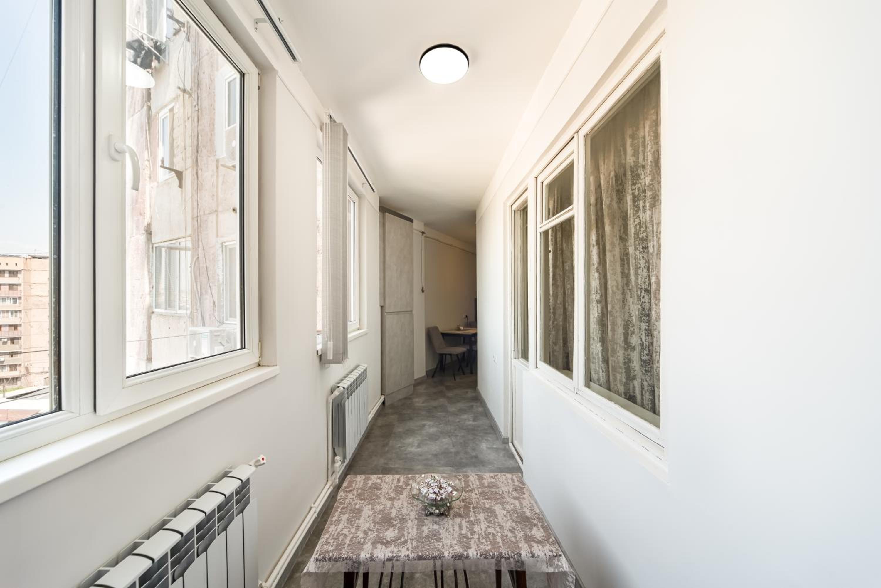 Apartment in Yerevan