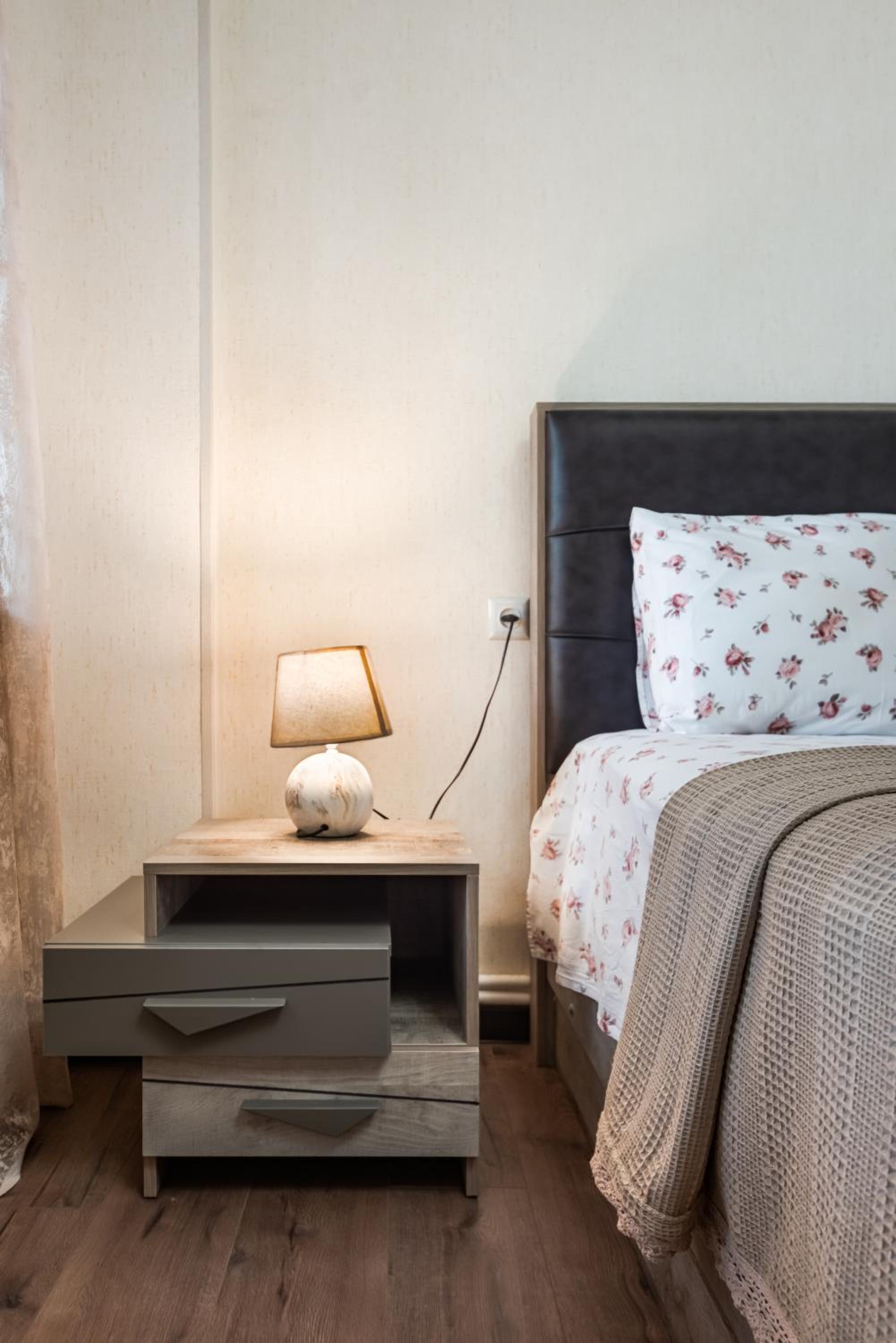 Apartment in Yerevan