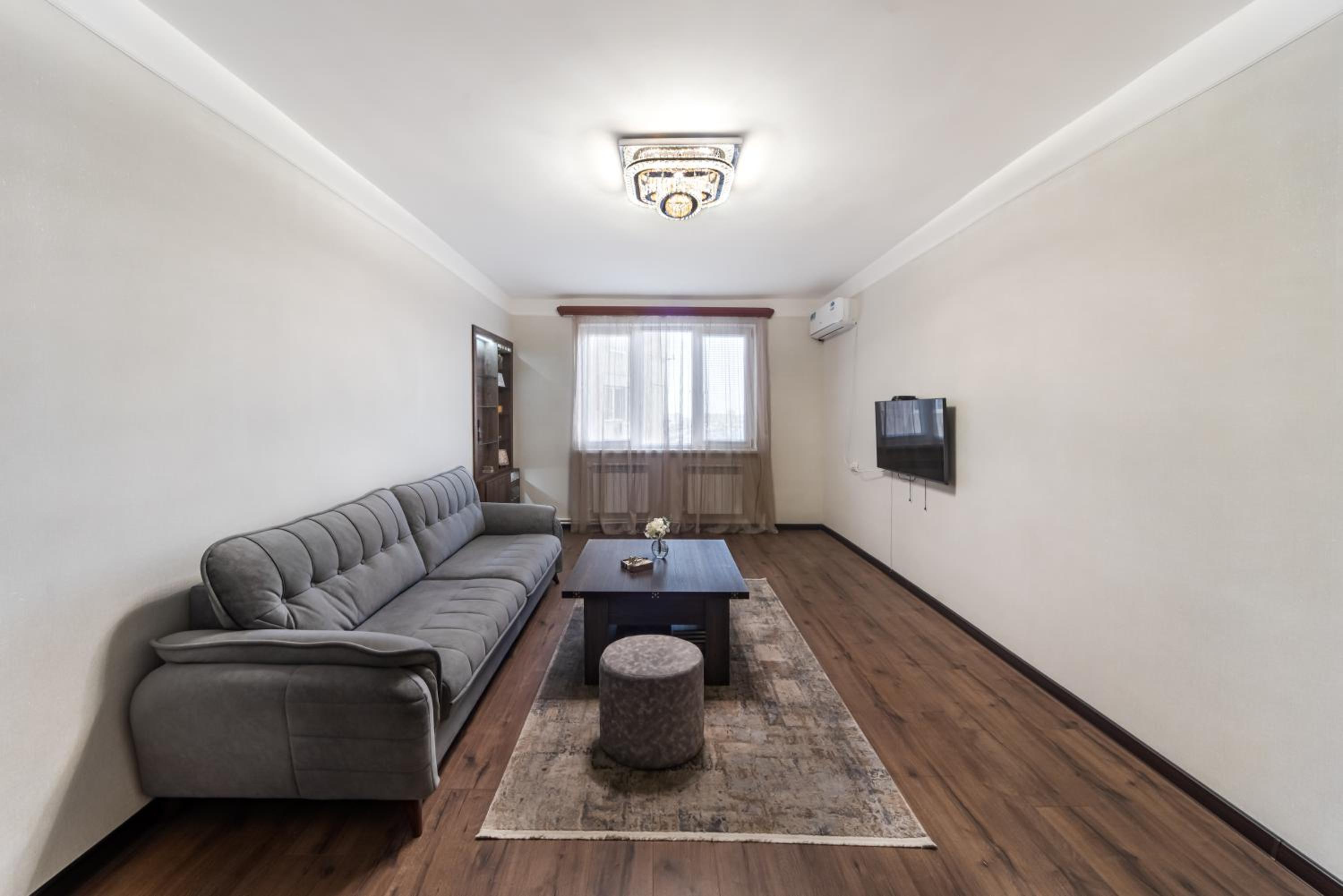 Apartment in Yerevan