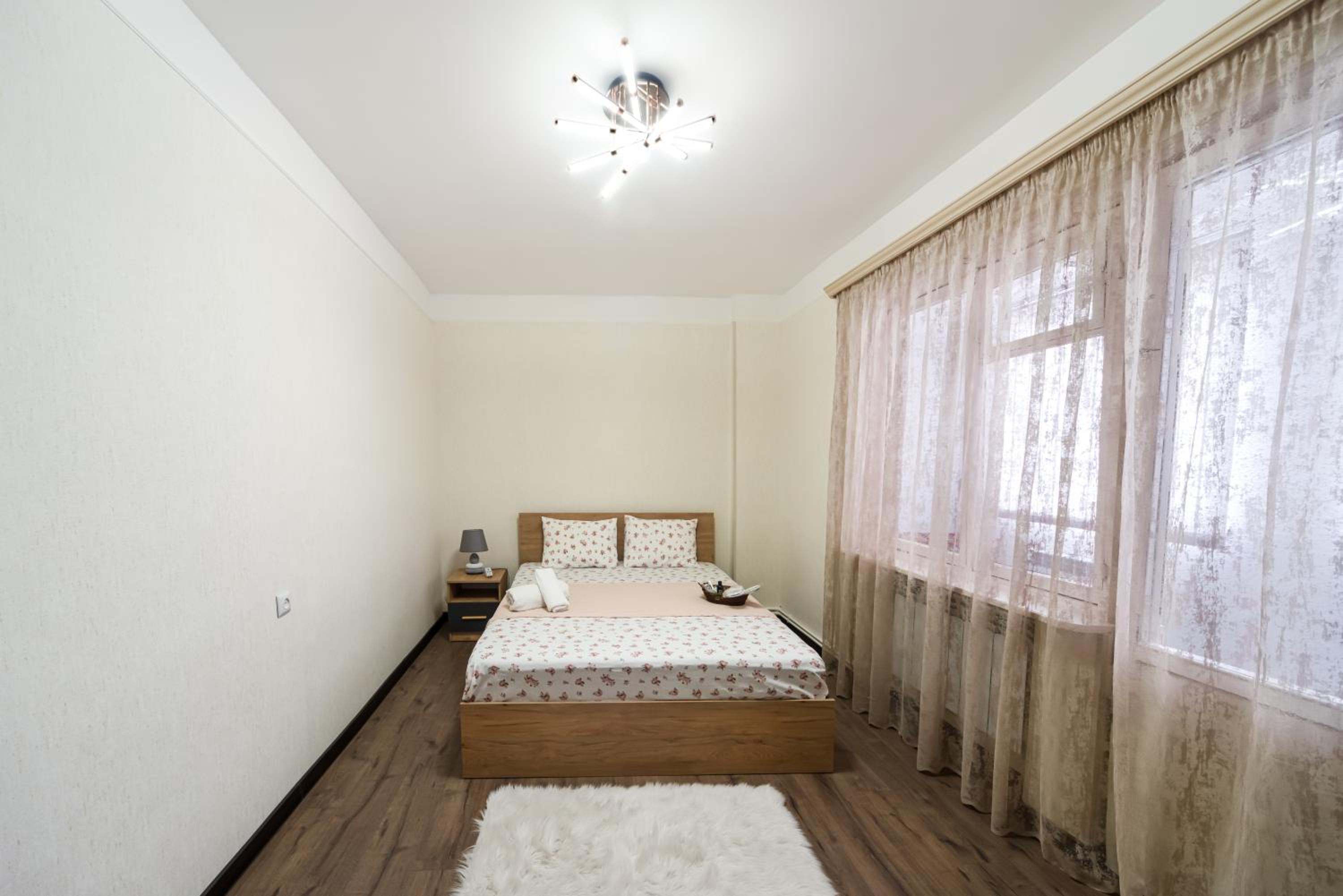 Apartment in Yerevan