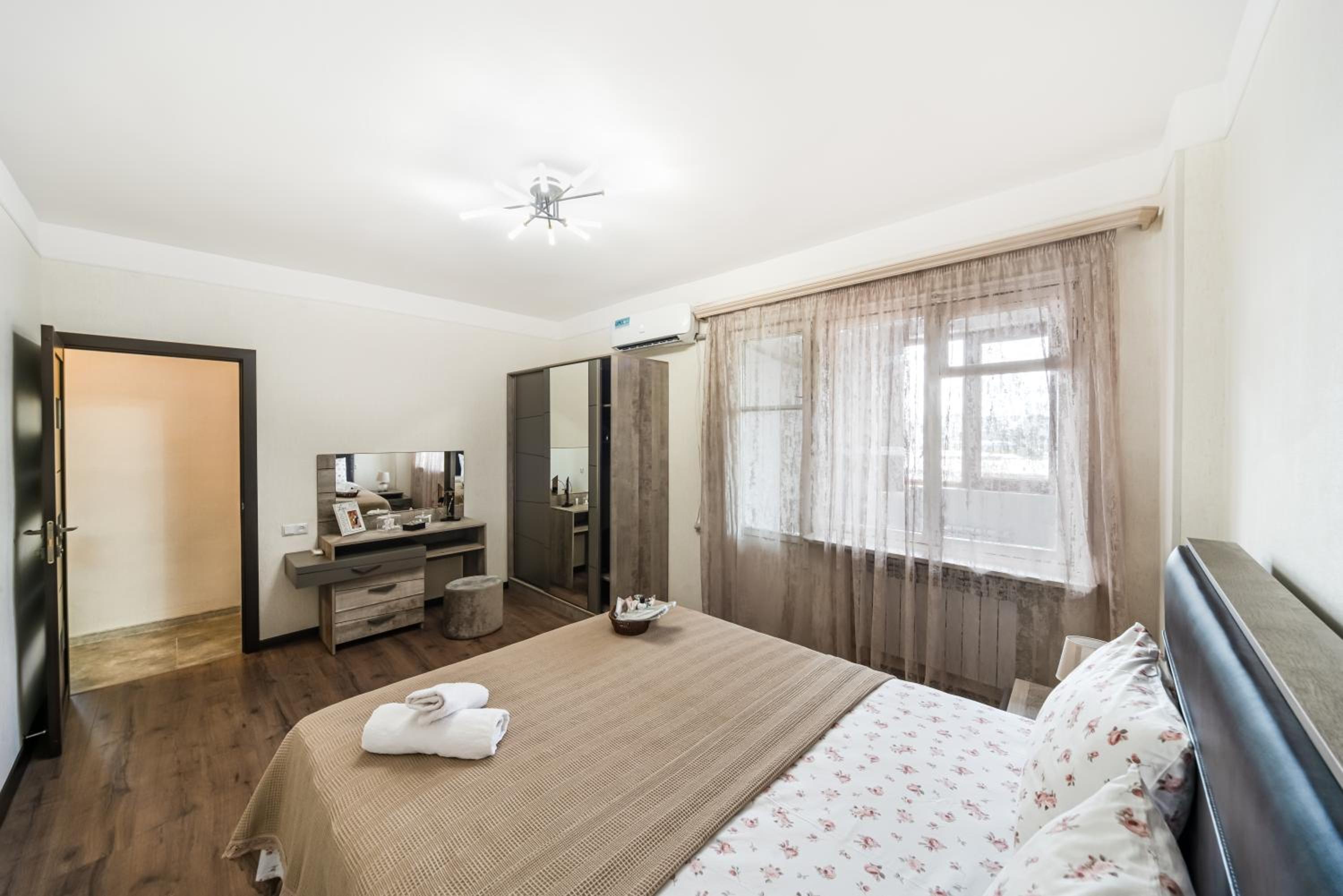 Apartment in Yerevan