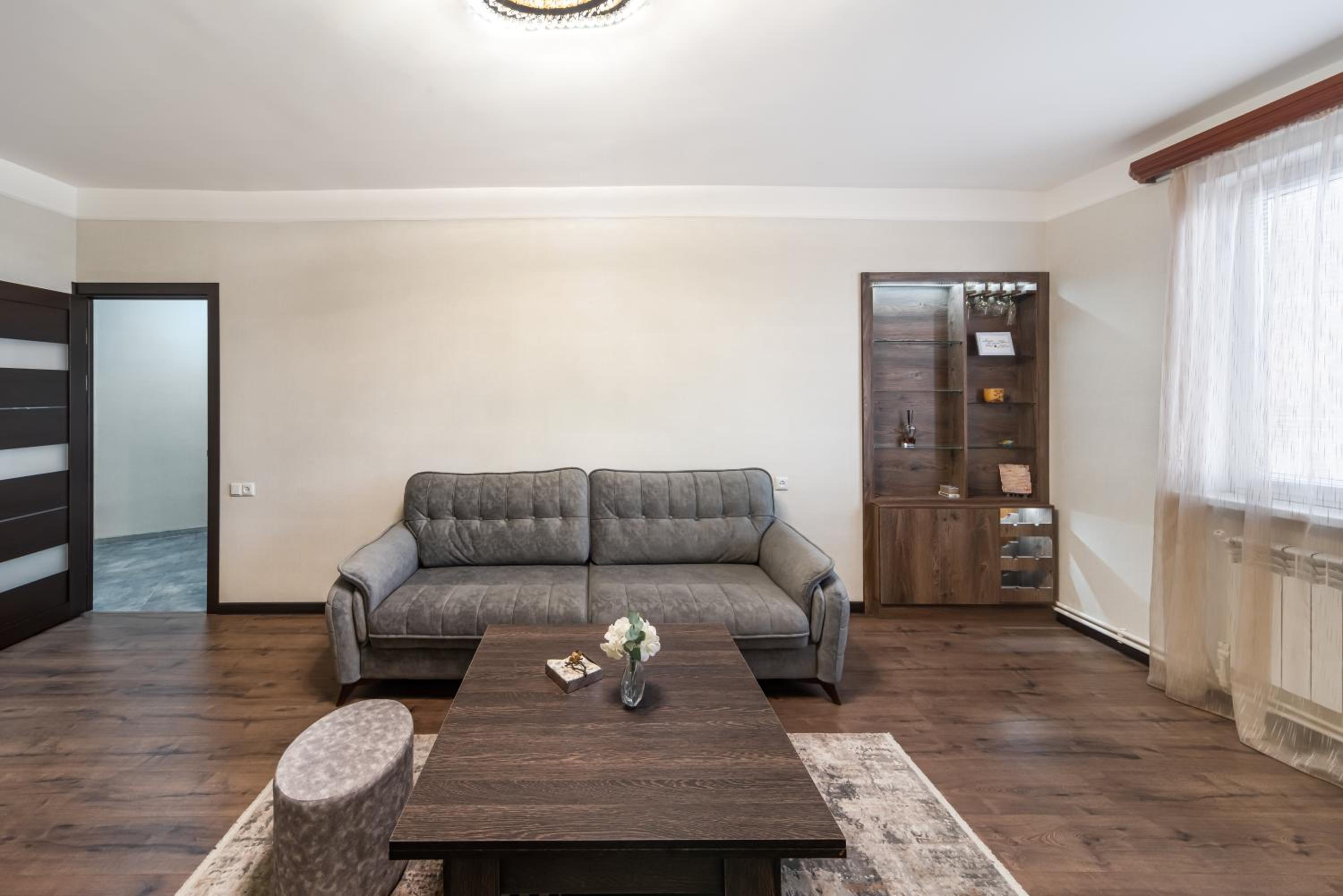 Apartment in Yerevan