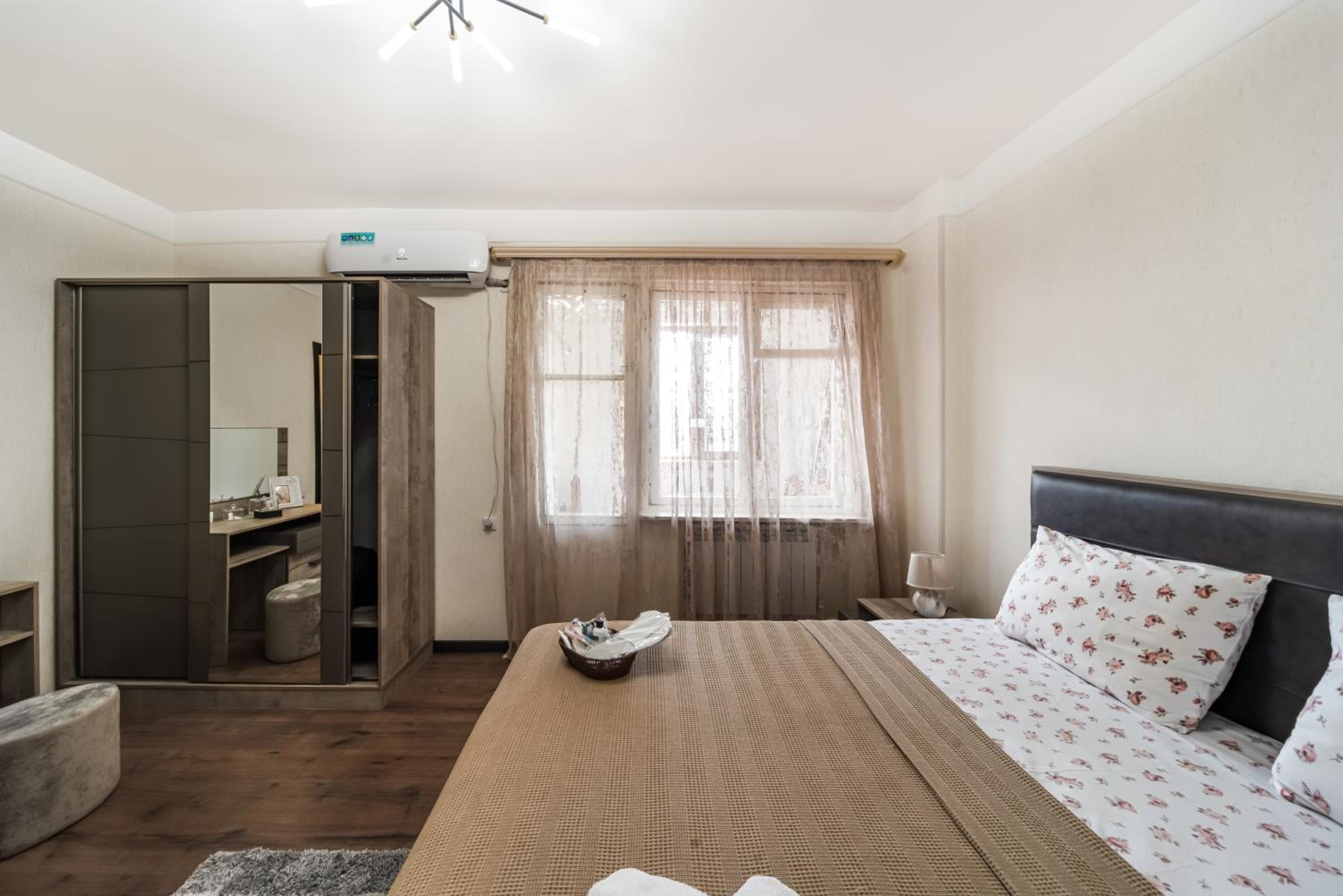 Apartment in Yerevan
