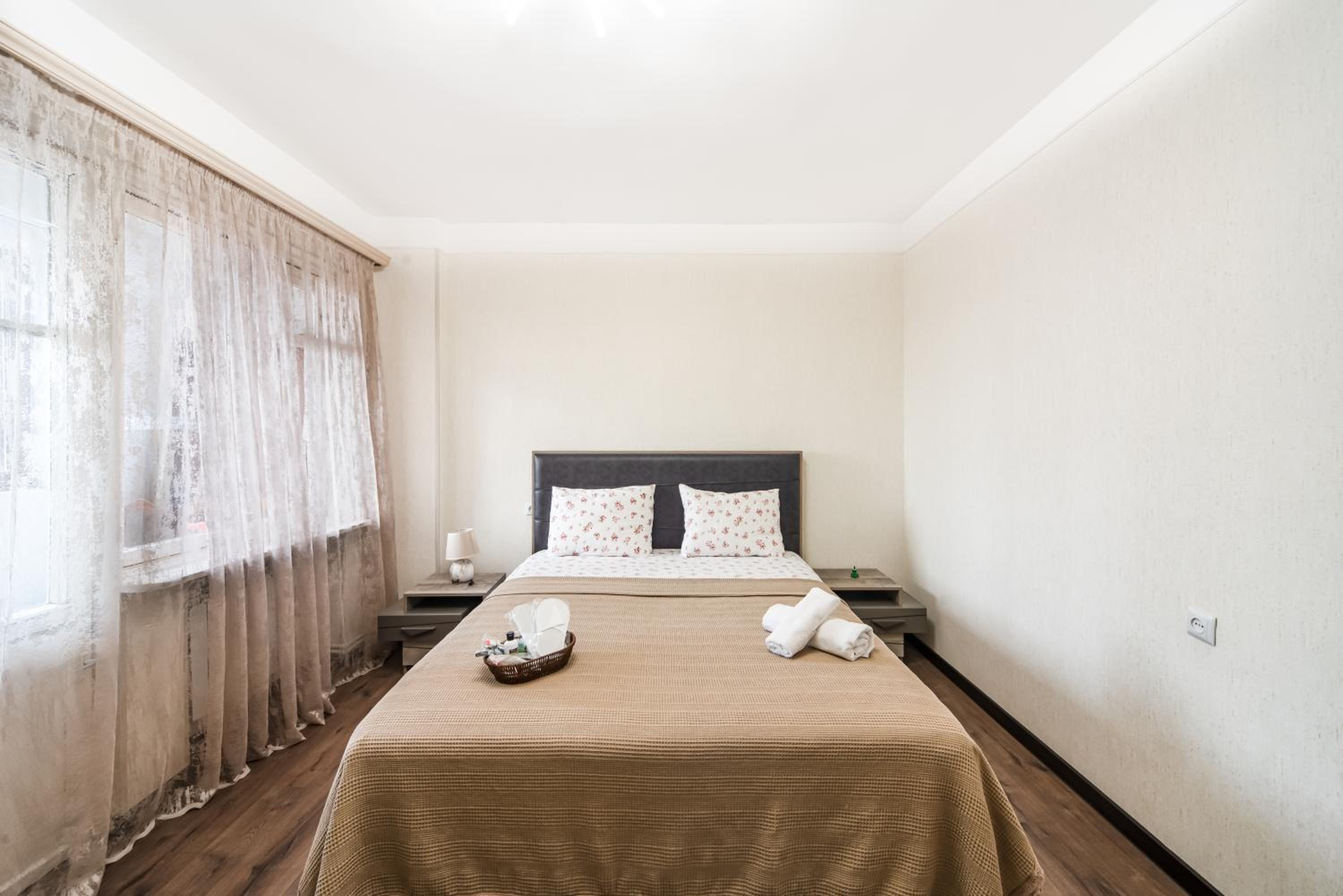 Apartment in Yerevan