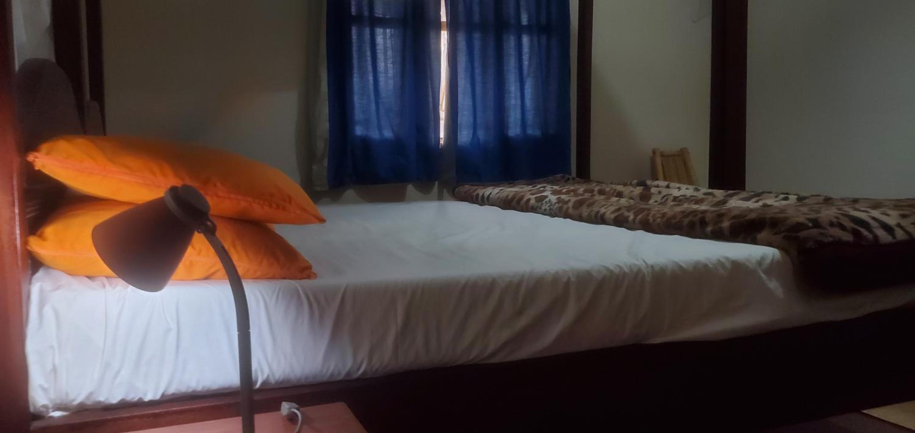 Sunny Home Guest House Masindi view 3