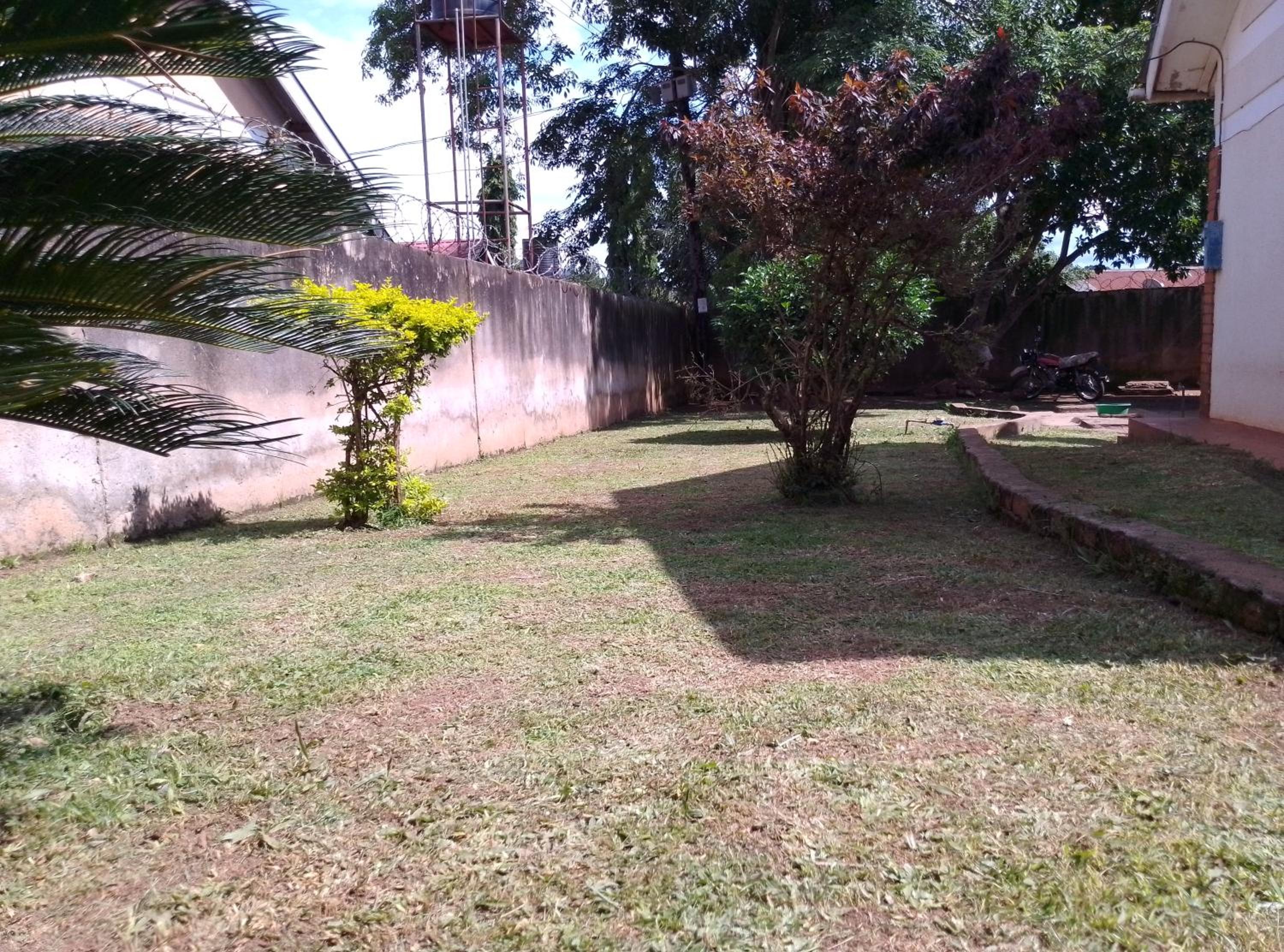 Sunny Home Guest House Masindi view 4