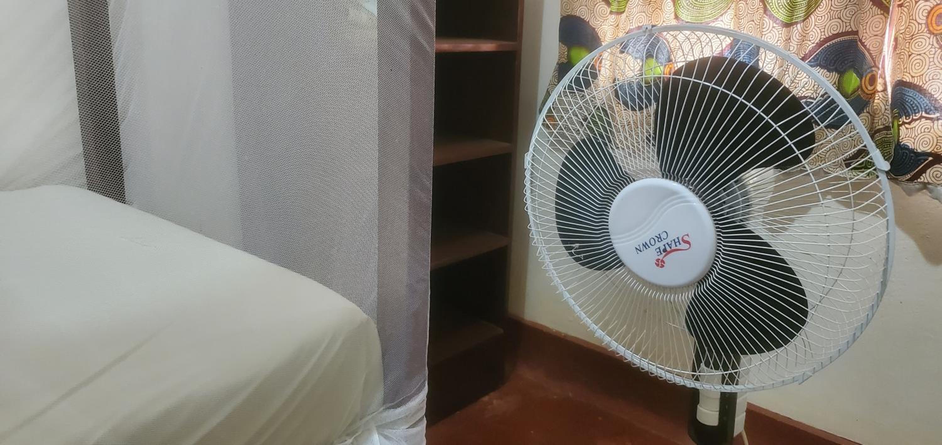 Sunny Home Guest House Masindi view 5