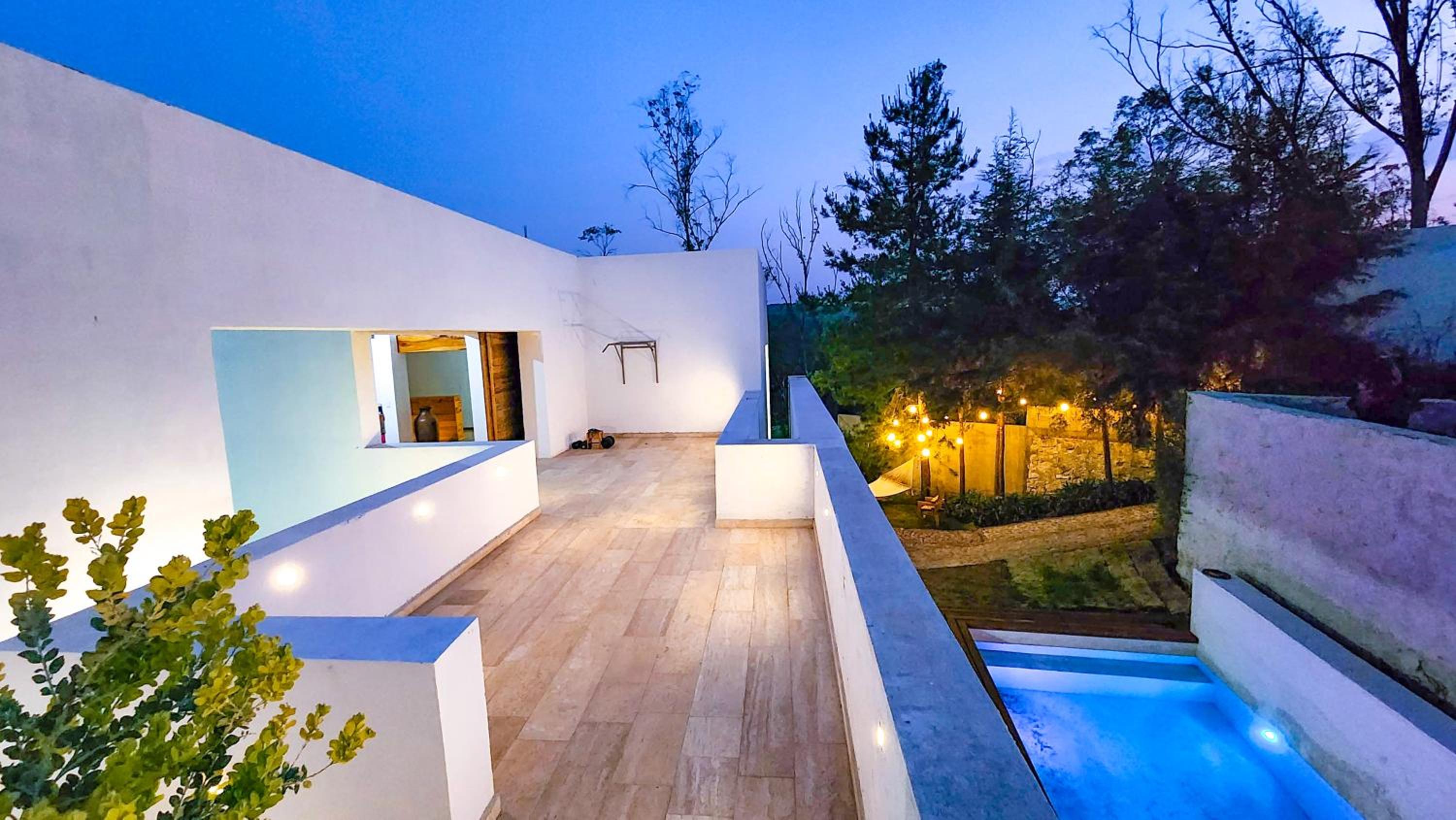 Casa de lujo CON ALBERCA view 4