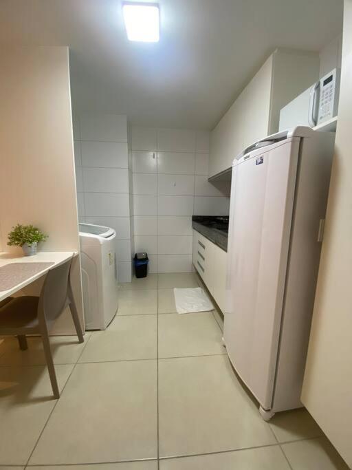 Flat à beira-mar em Olinda
