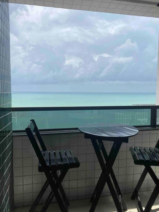 Flat à beira-mar em Olinda