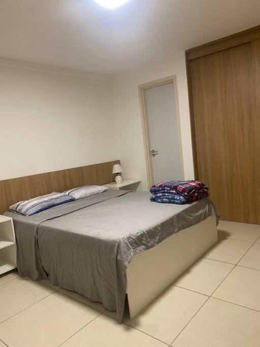 Flat à beira-mar em Olinda