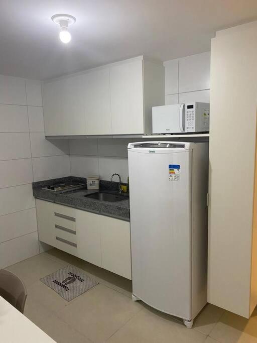 Flat à beira-mar em Olinda