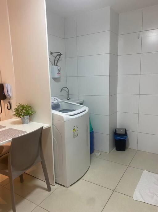 Flat à beira-mar em Olinda