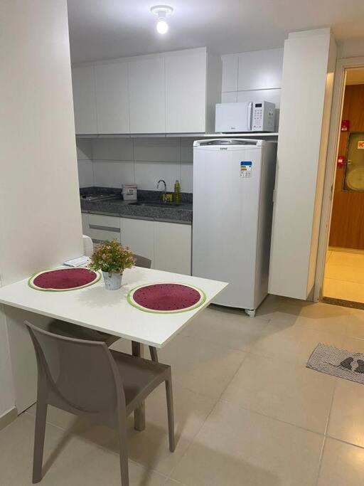 Flat à beira-mar em Olinda