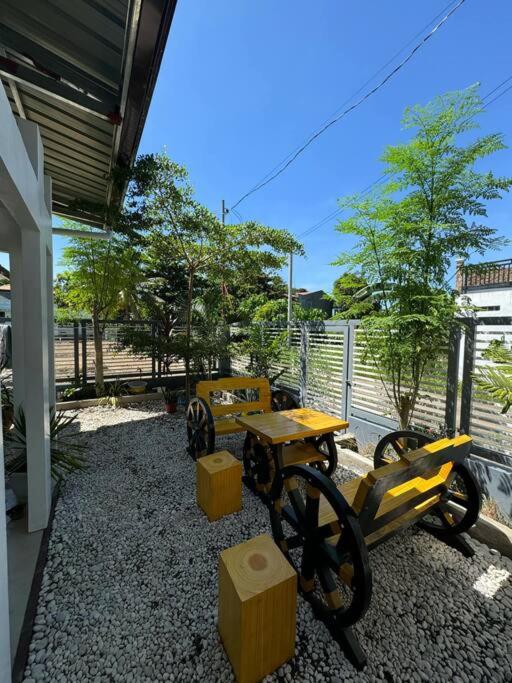 3Bed&Bath family friendly house view 3