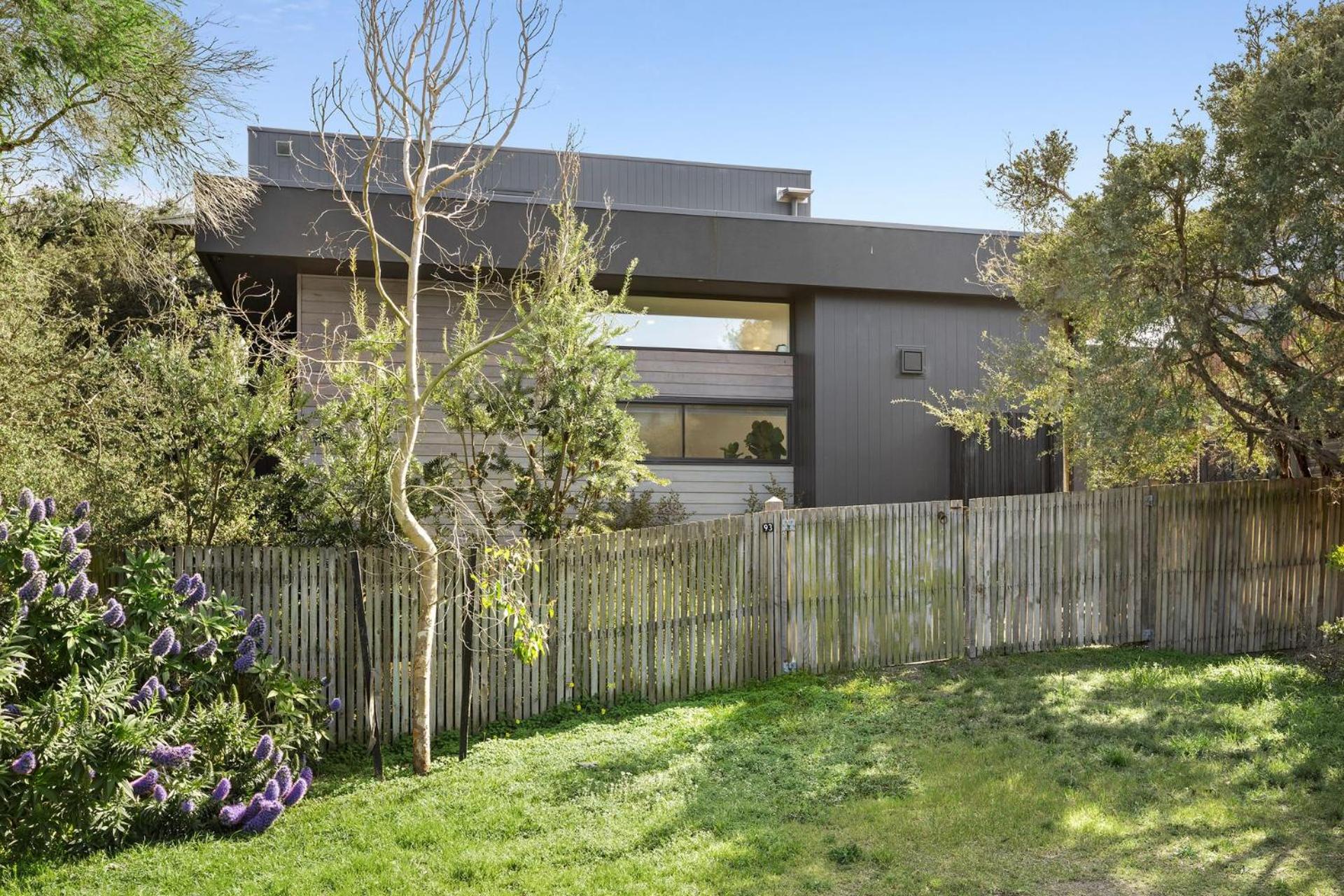 Banksia Coastal Retreat