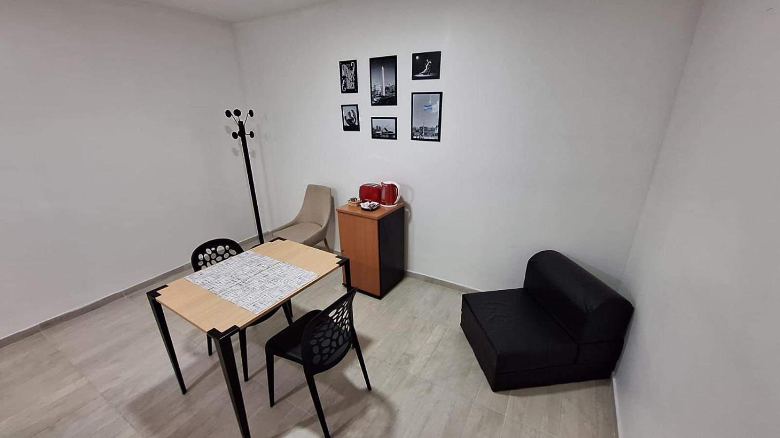 MG Obelisco Suite