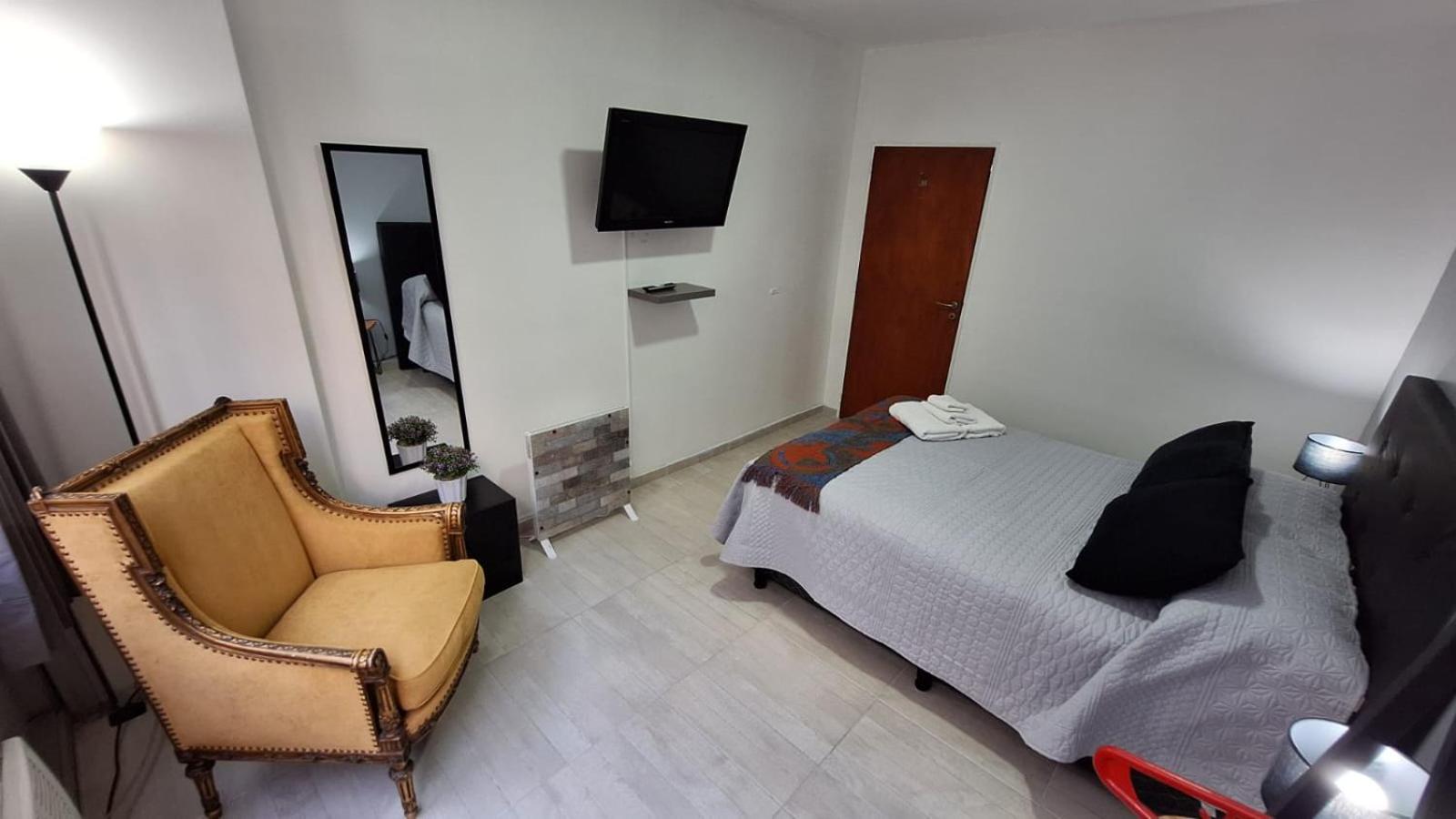 MG Obelisco Suite