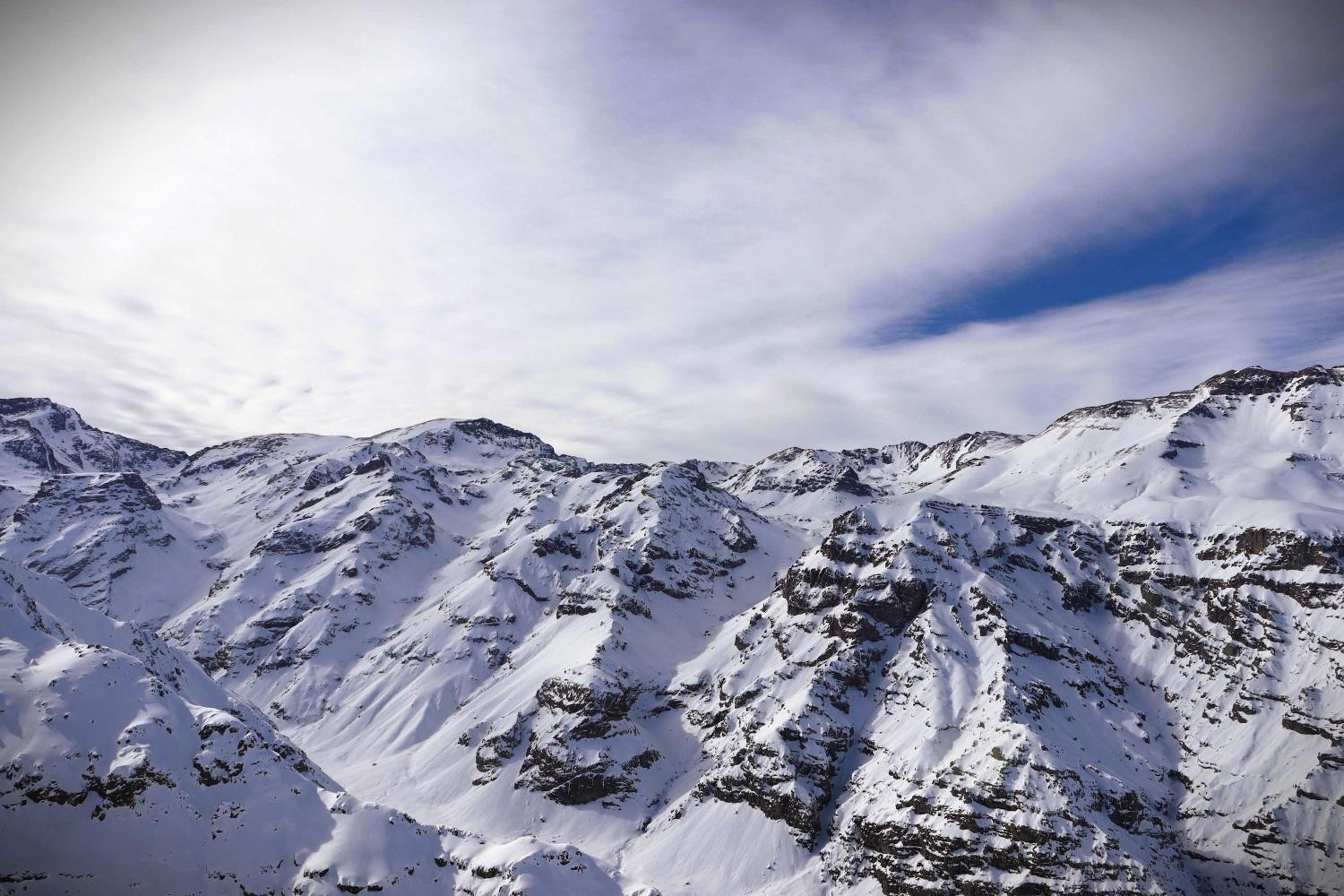 HOM I Dúplex En Valle Nevado 6PAX, Valle de Cóndores II