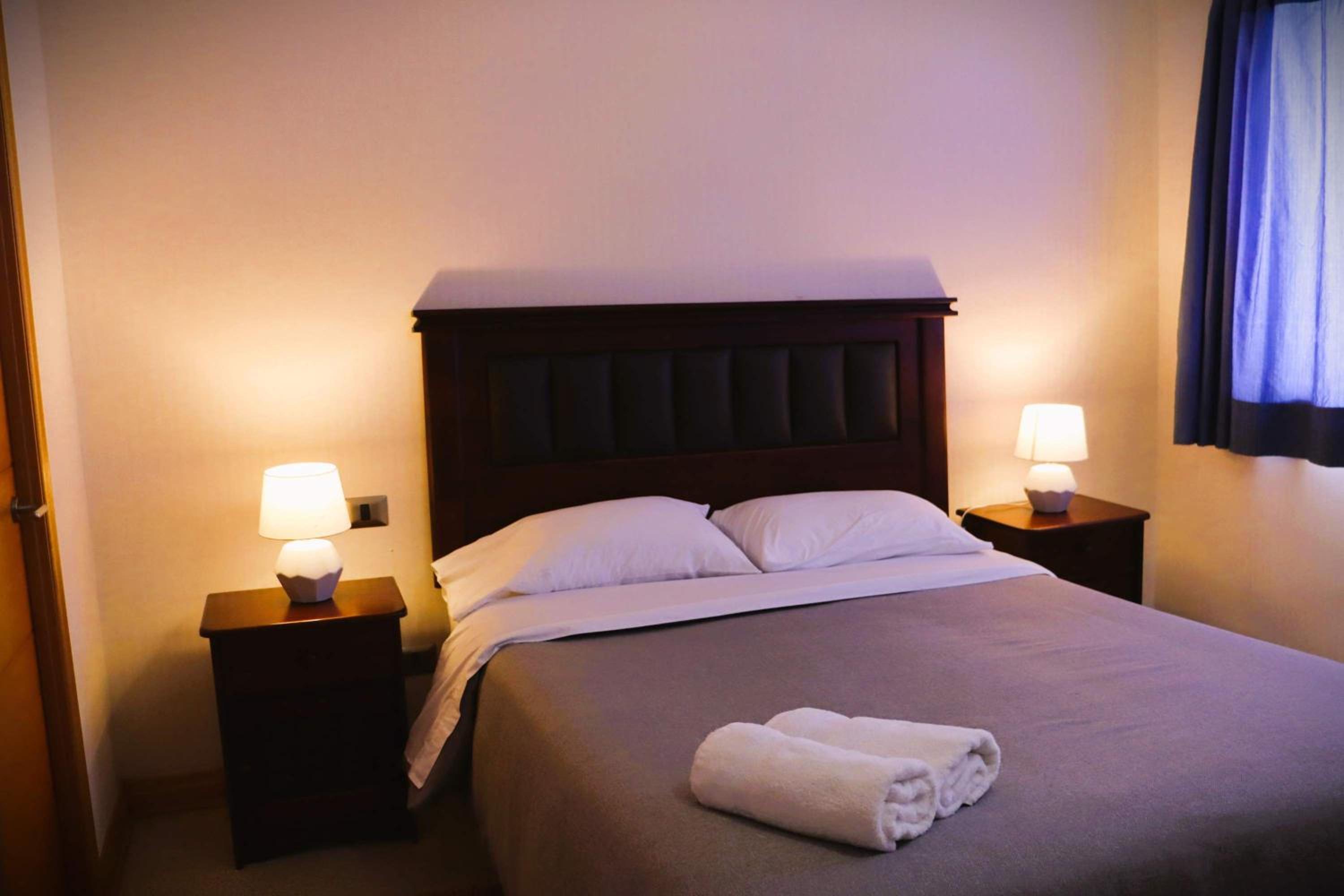 HOM I Dúplex En Valle Nevado 6PAX, Valle de Cóndores II