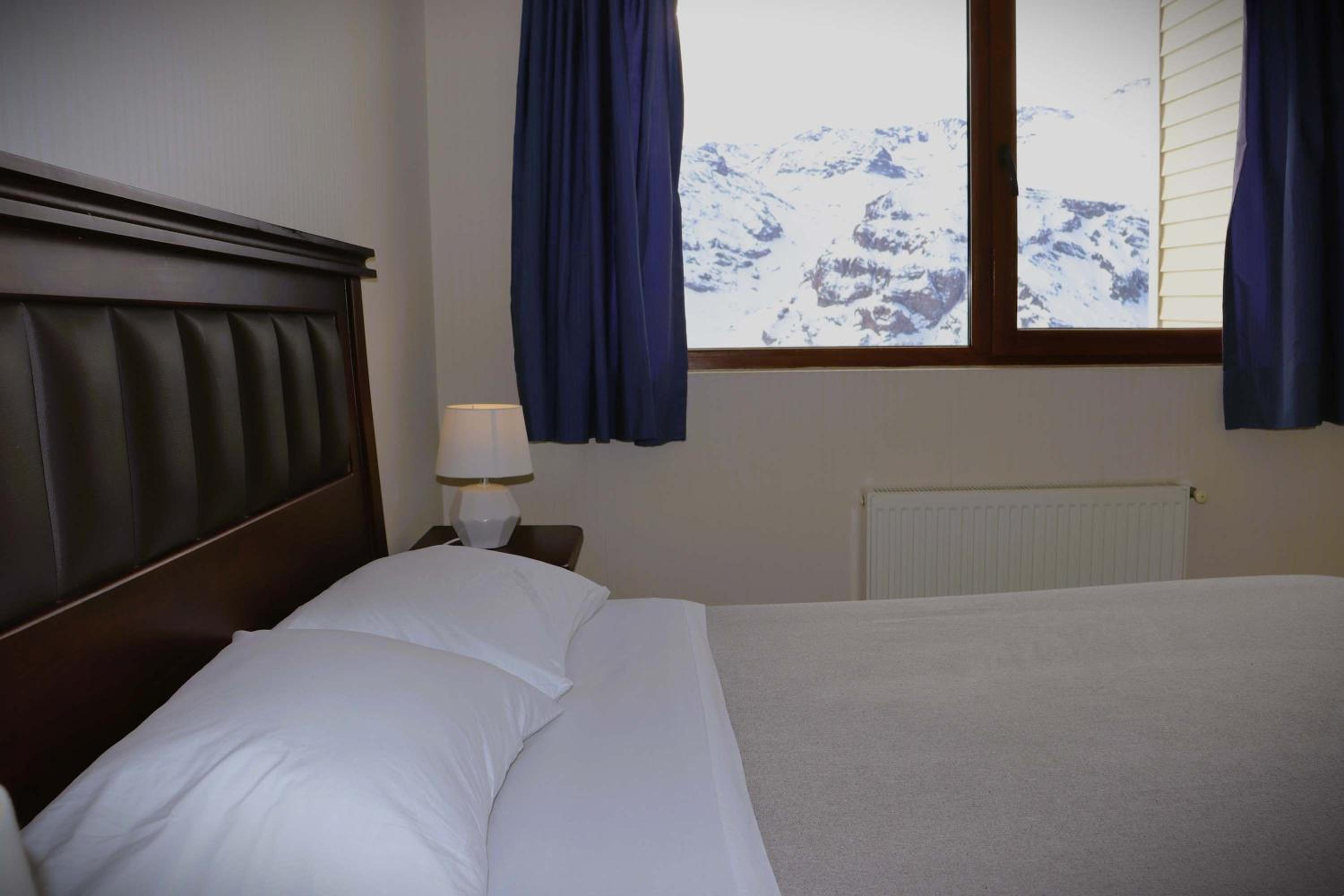 HOM I Dúplex En Valle Nevado 6PAX, Valle de Cóndores II