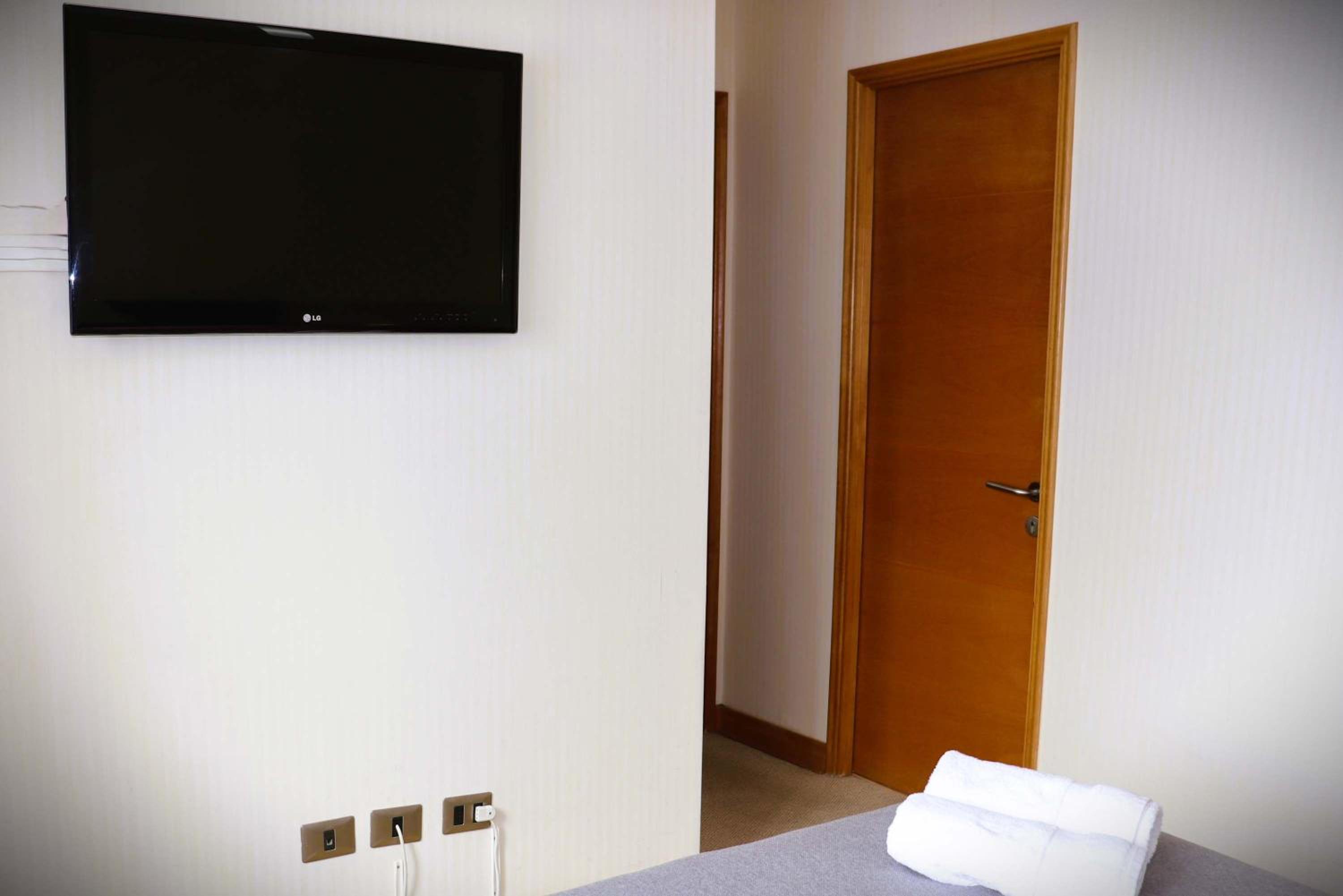 HOM I Dúplex En Valle Nevado 6PAX, Valle de Cóndores II