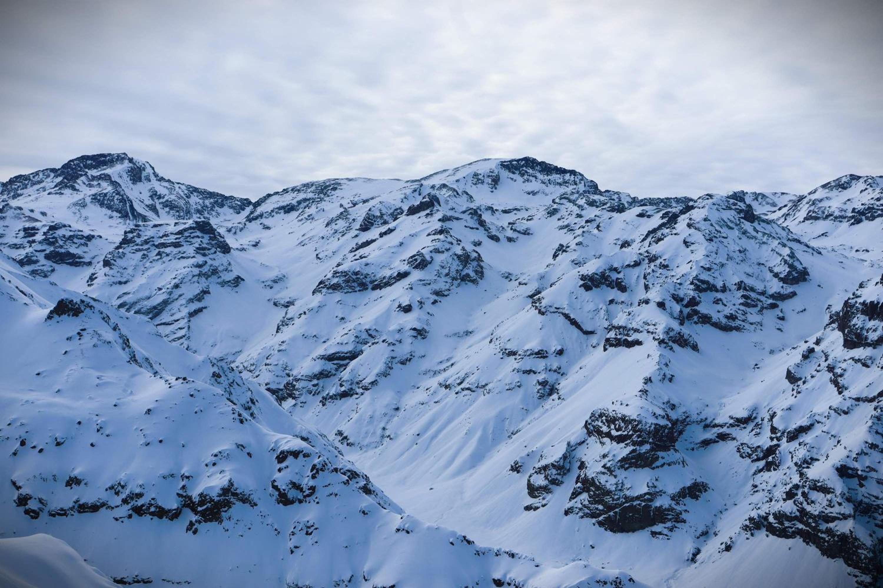 HOM I Dúplex En Valle Nevado 6PAX, Valle de Cóndores II