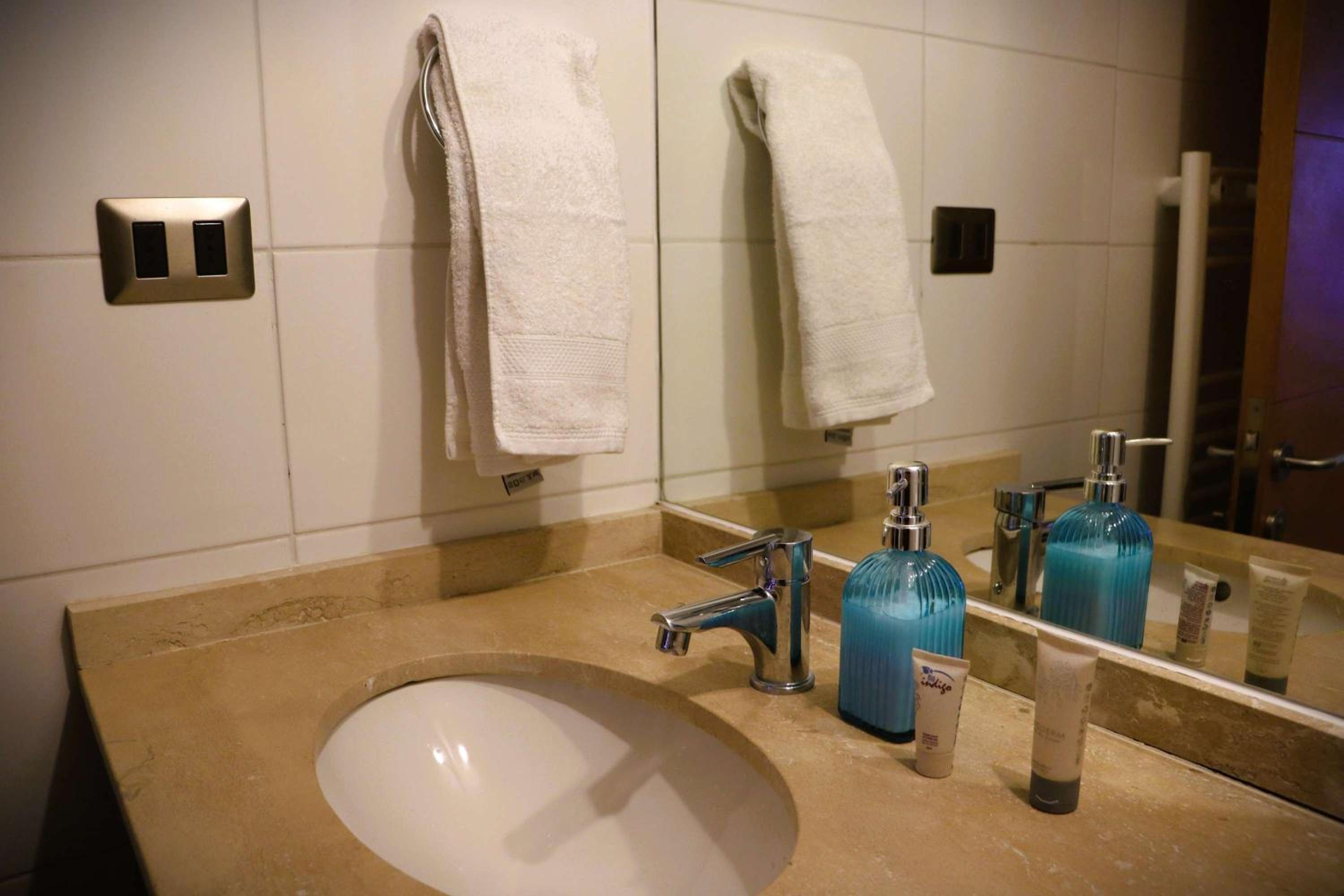 HOM I Dúplex En Valle Nevado 6PAX, Valle de Cóndores II