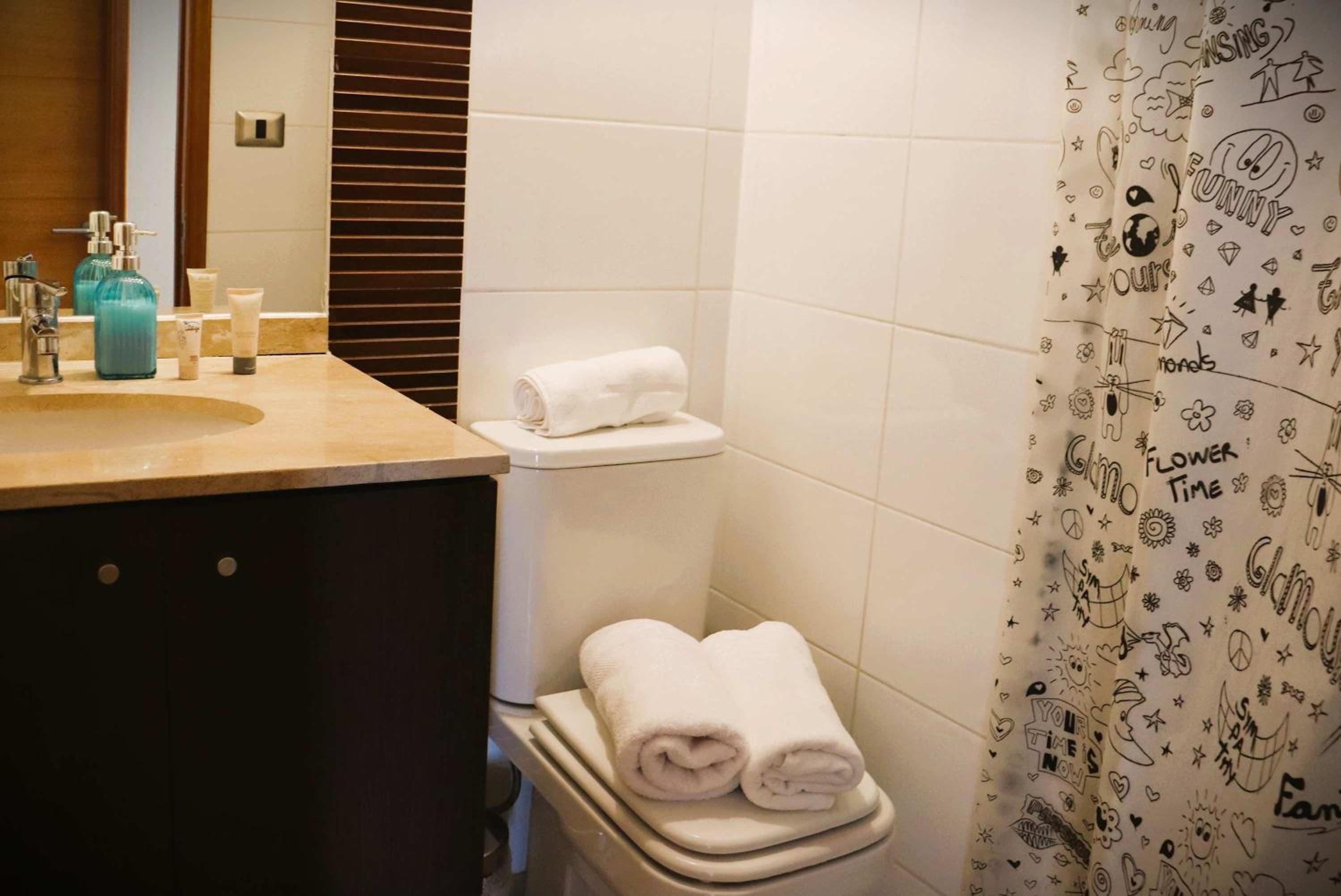 HOM I Dúplex En Valle Nevado 6PAX, Valle de Cóndores II