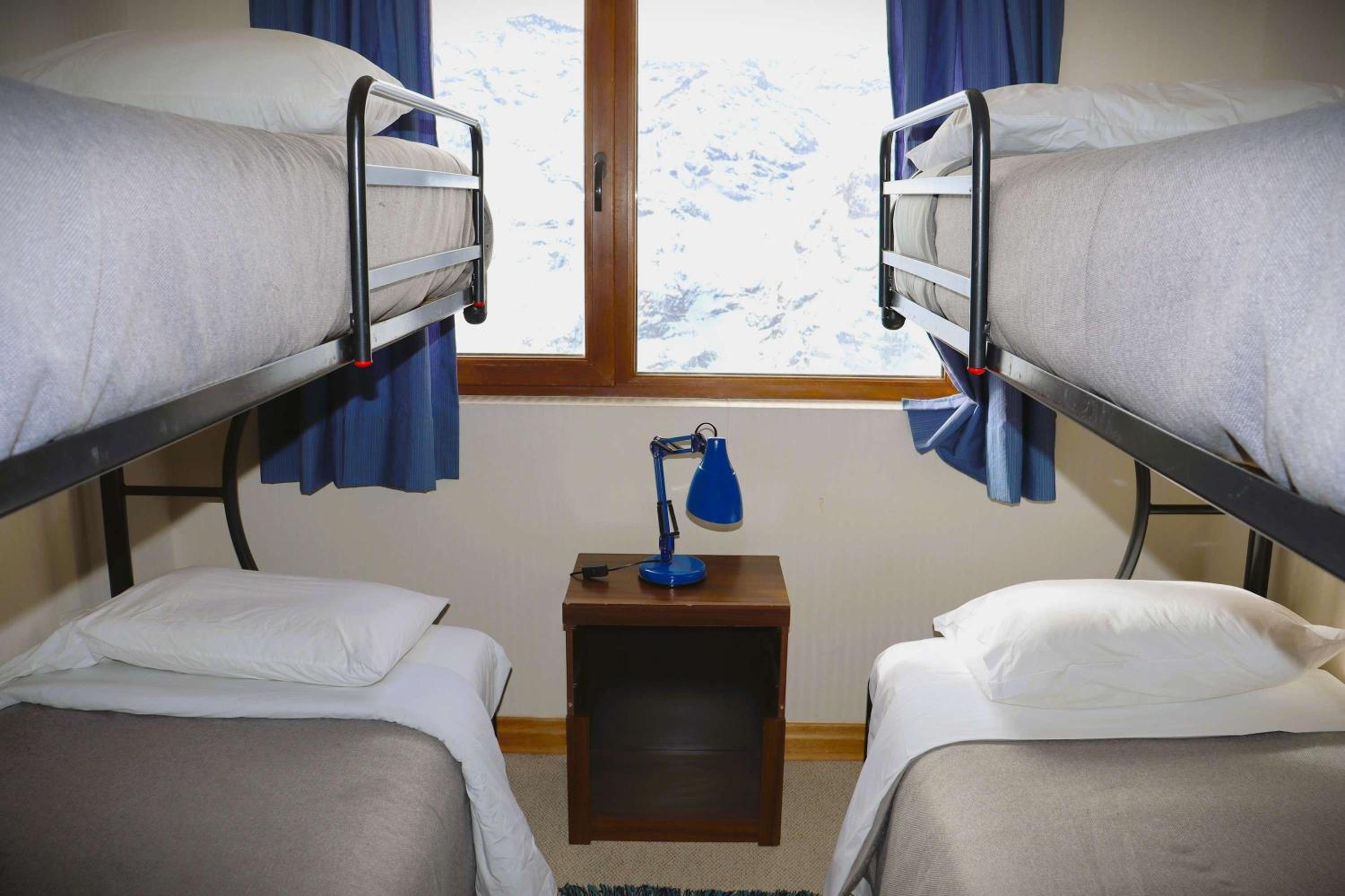 HOM I Dúplex En Valle Nevado 6PAX, Valle de Cóndores II