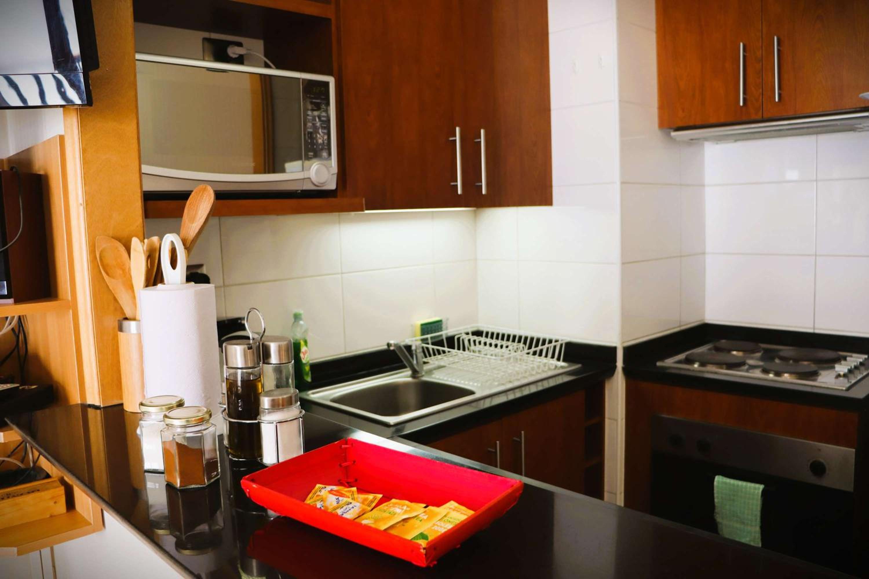 HOM I Dúplex En Valle Nevado 6PAX, Valle de Cóndores II