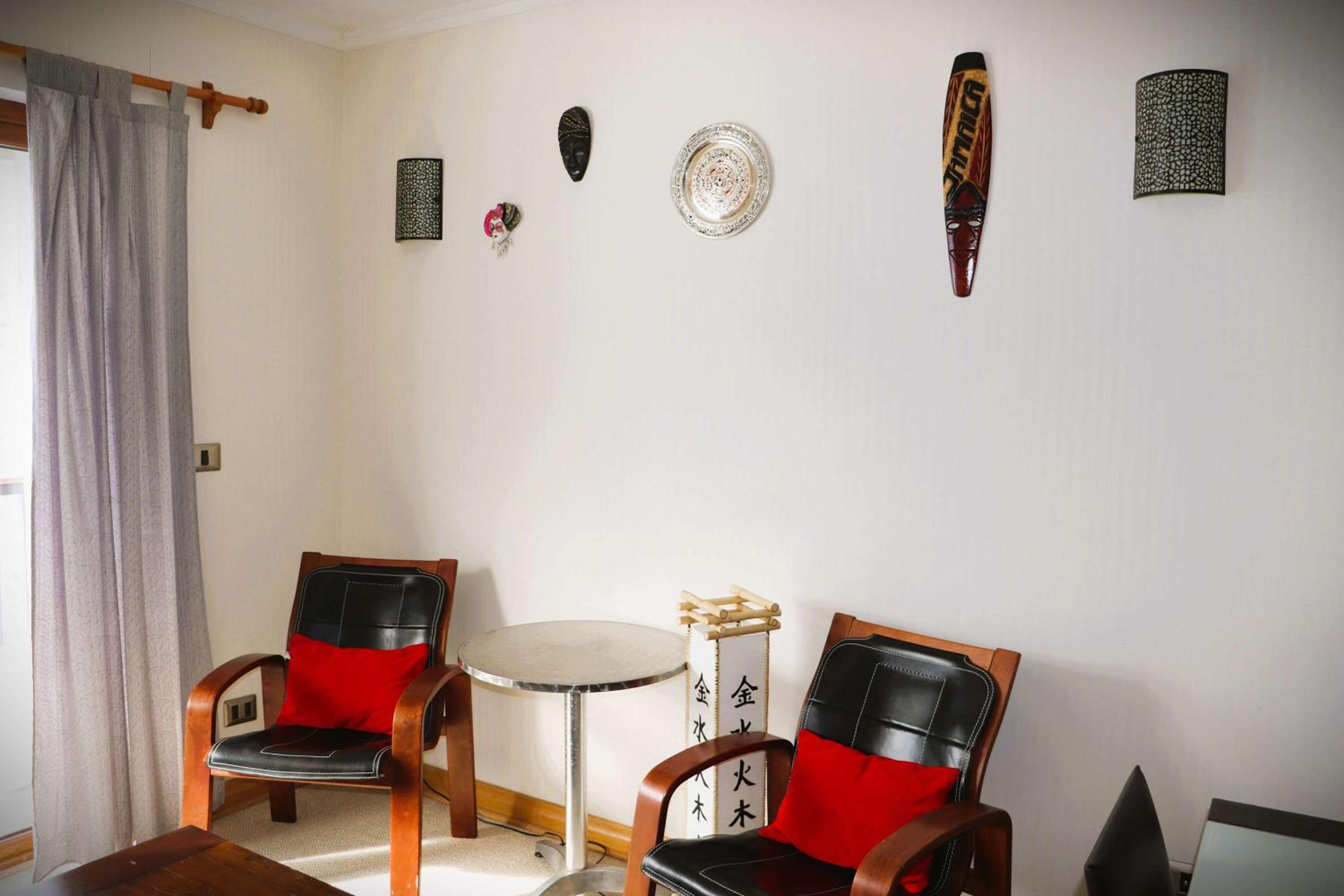 HOM I Dúplex En Valle Nevado 6PAX, Valle de Cóndores II