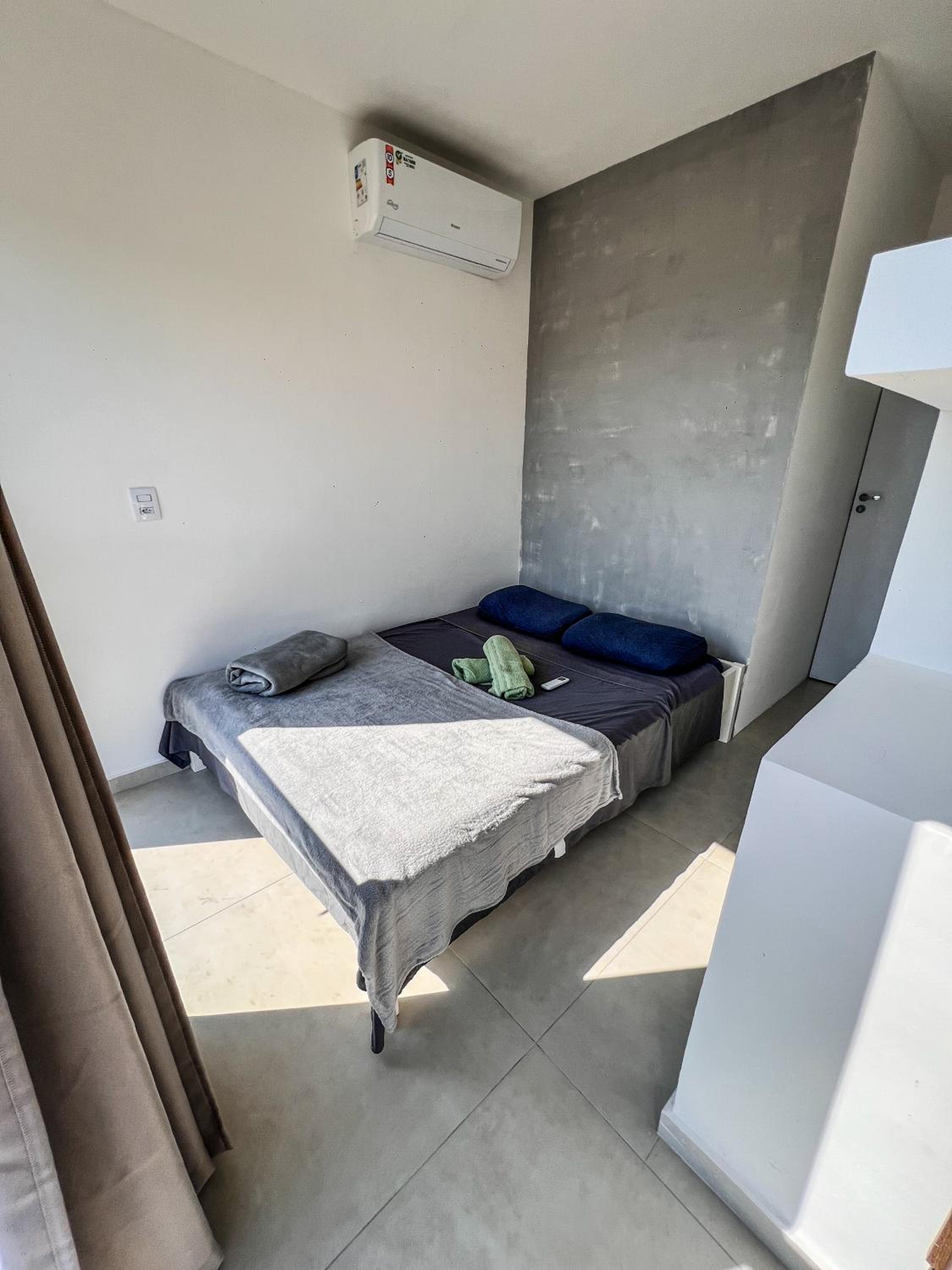 Casa Bela Vista com Jacuzzi, Ar e Vista Paradisíaca na Praia do Rosa