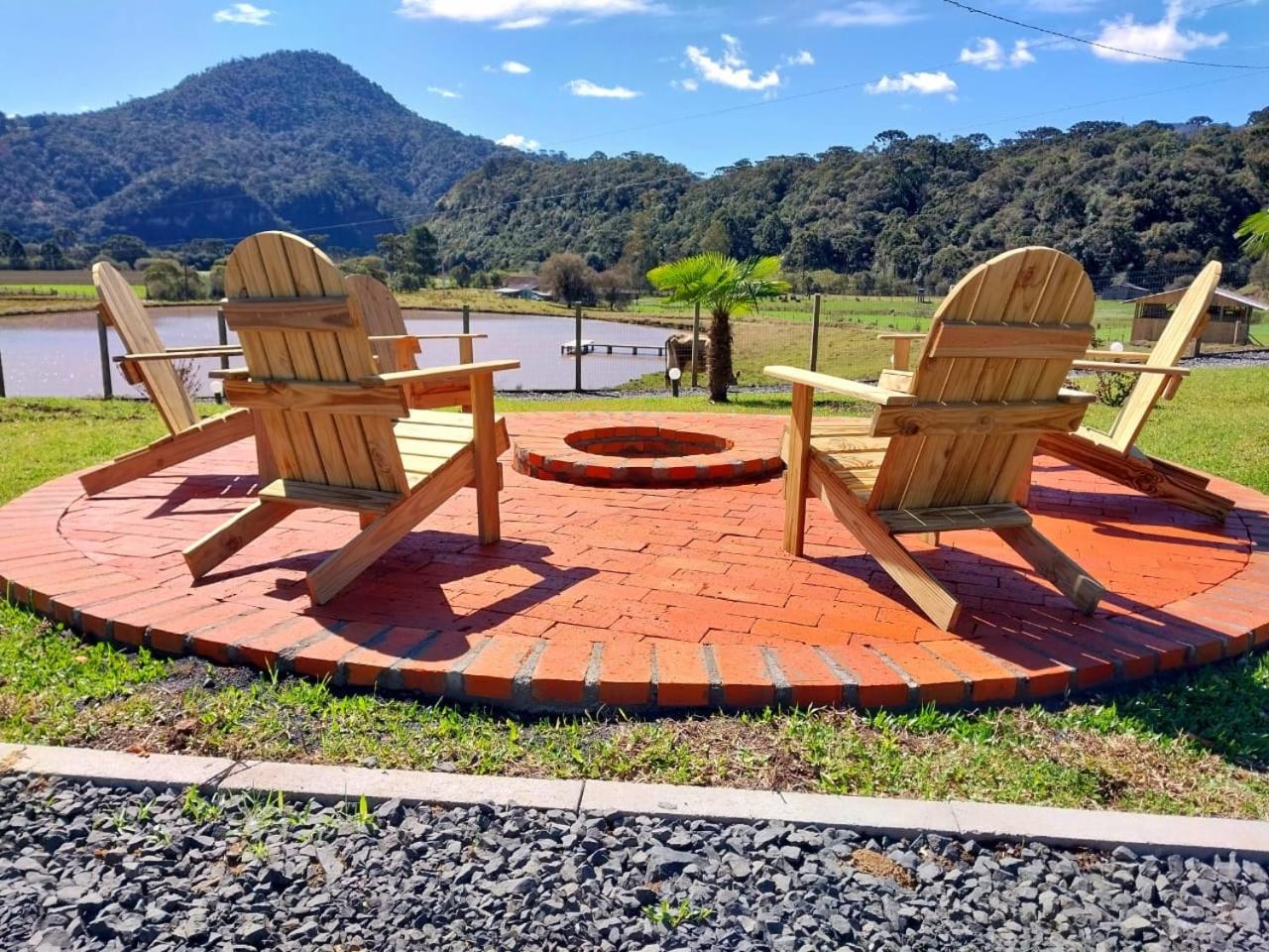 Sitio Rio Cachimbo