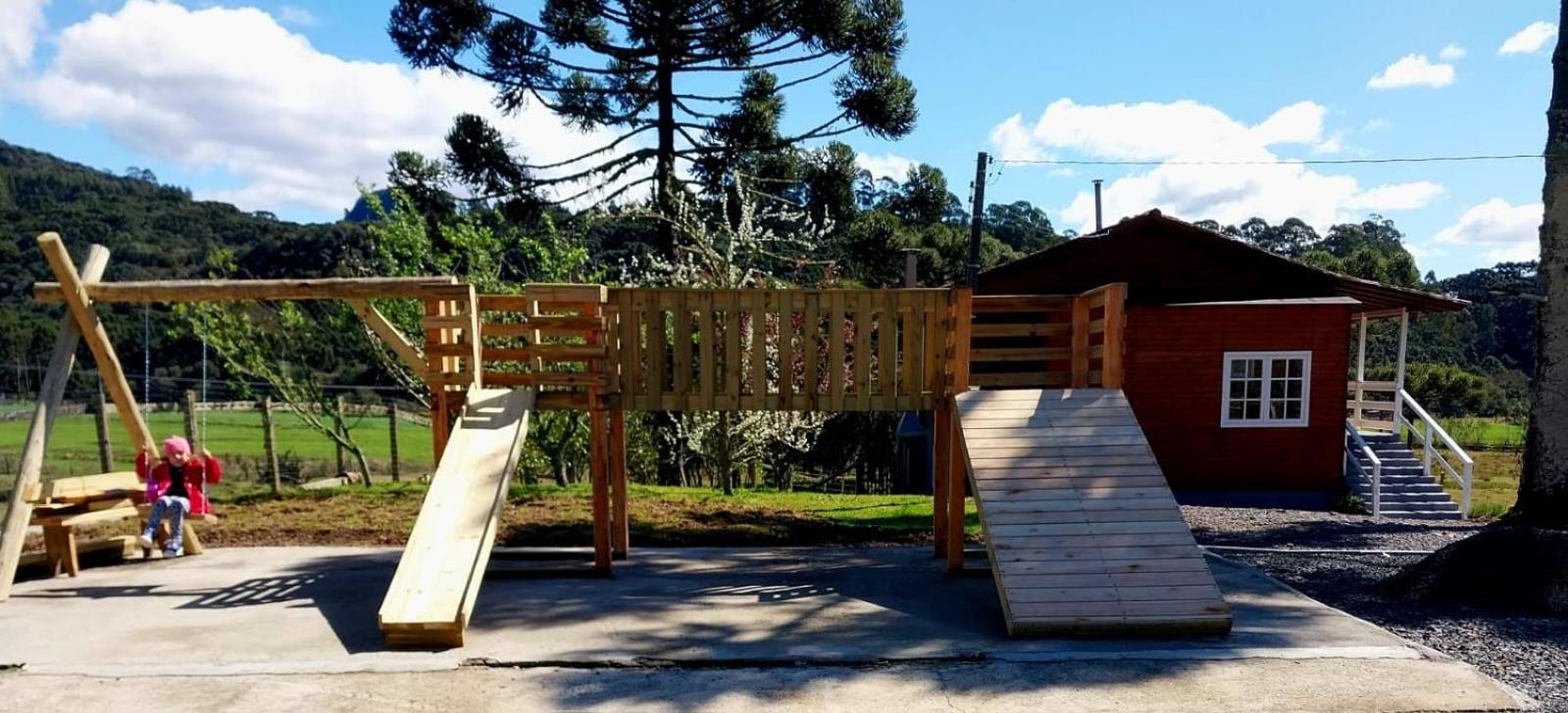 Sitio Rio Cachimbo