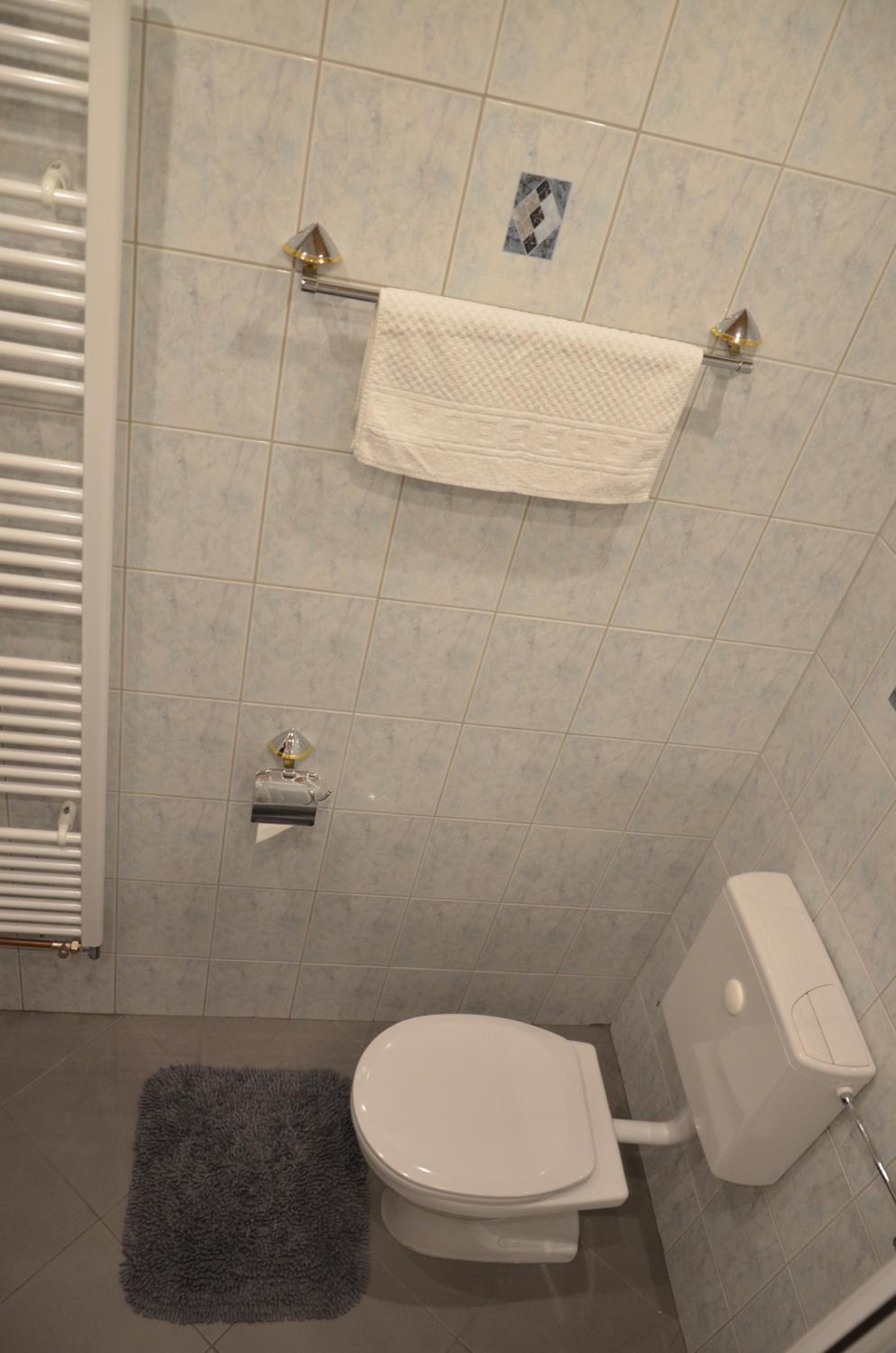 Apartment-Alpenfantasie