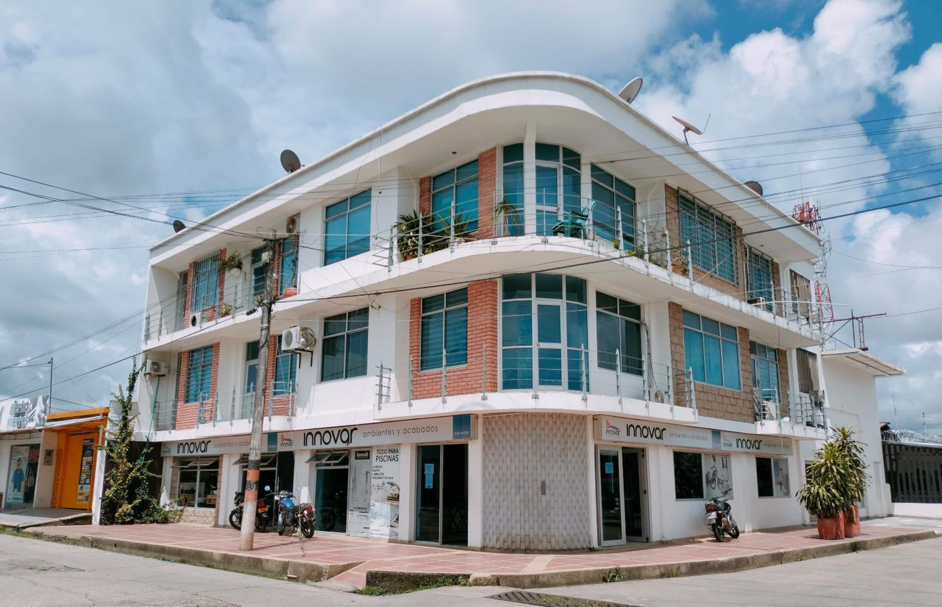 building