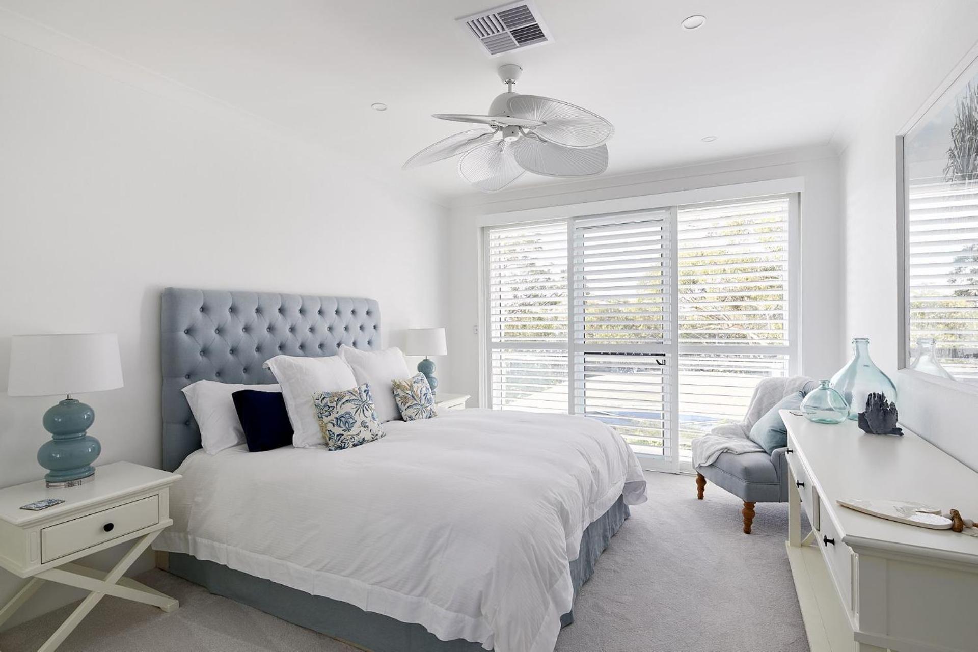 Arabella - 2 bedroom holiday house Nelson Bay